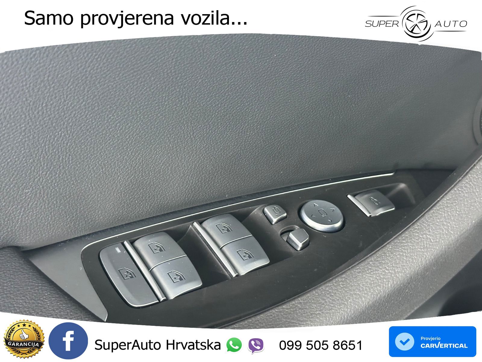 BMW iX3 80 kWh (286 KS) M Sport LED+GR SJED+ACC