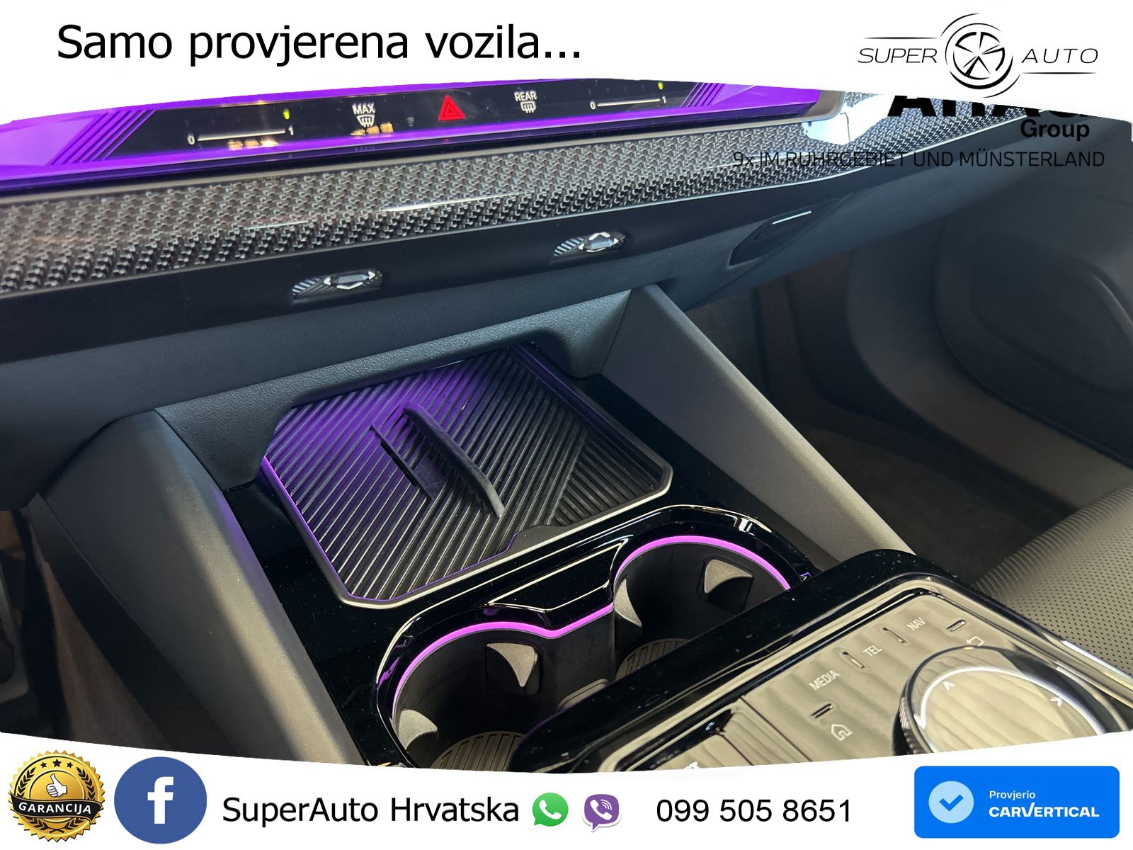 BMW 540d (303 KS) xDrive Steptronic M Sport ACC+HEAD+4xGR SJED+360+PANO
