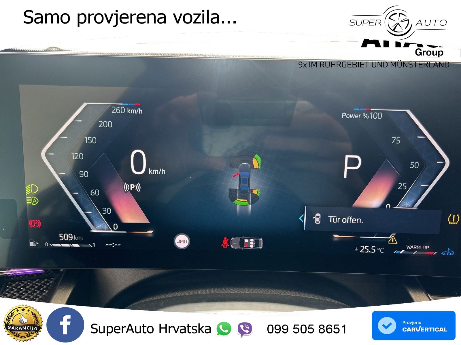 BMW 540d (303 KS) xDrive Steptronic M Sport ACC+HEAD+4xGR SJED+360+PANO