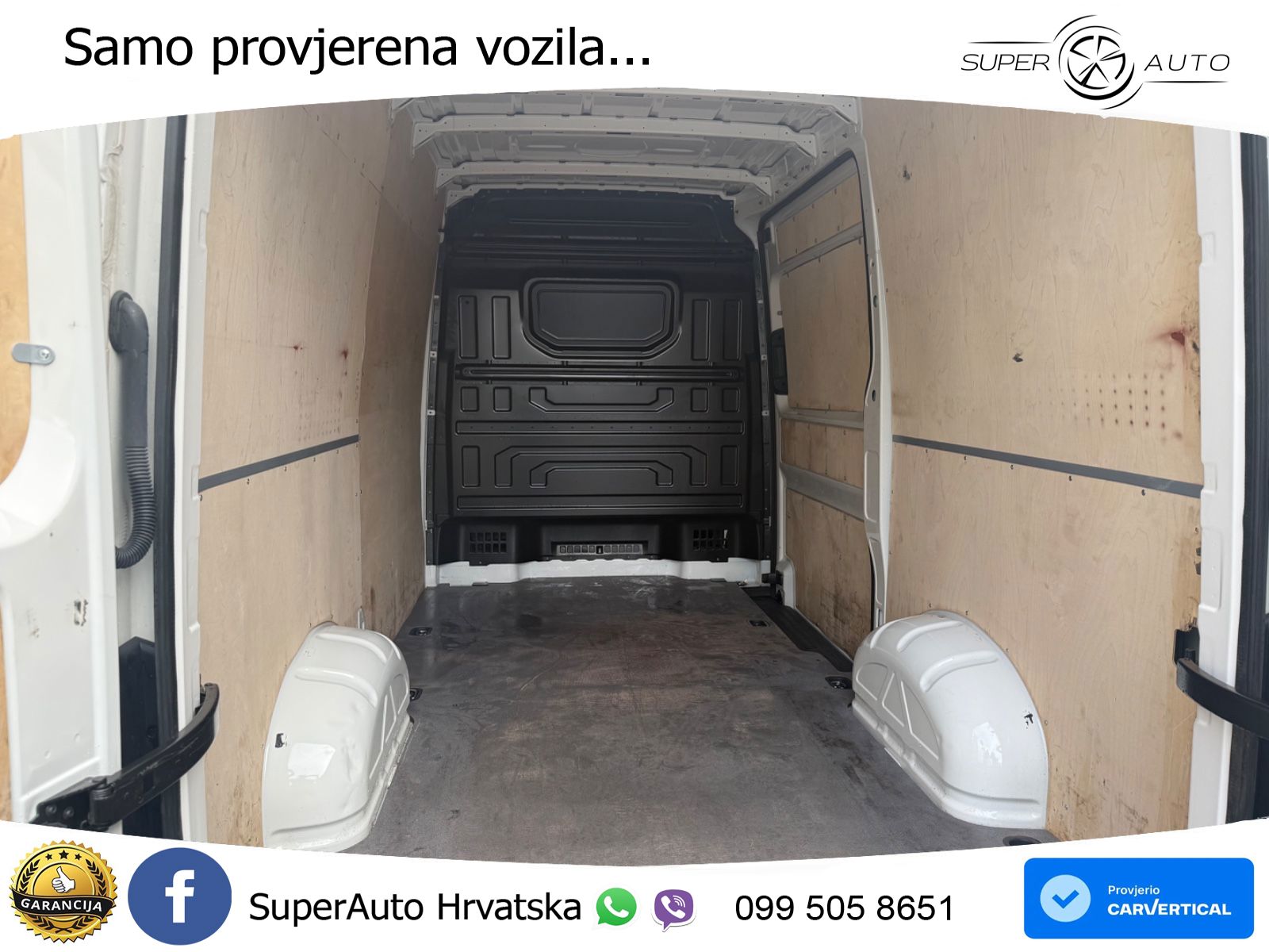 Volkswagen Crafter Kasten 35 Mittellang Hoch  DSG LED NAVI 177 KS