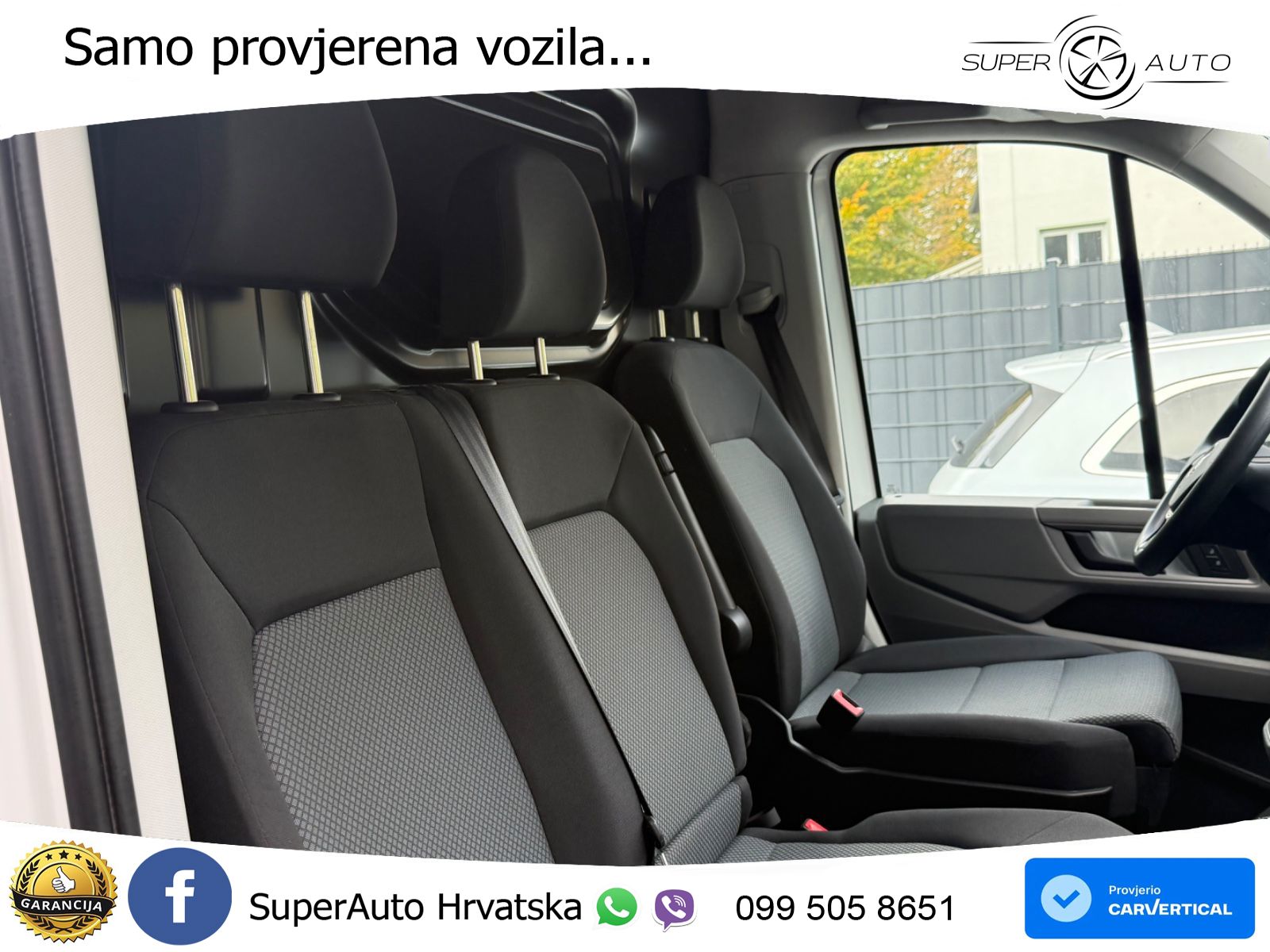 Volkswagen Crafter Kasten 35 Mittellang Hoch  DSG LED NAVI 177 KS
