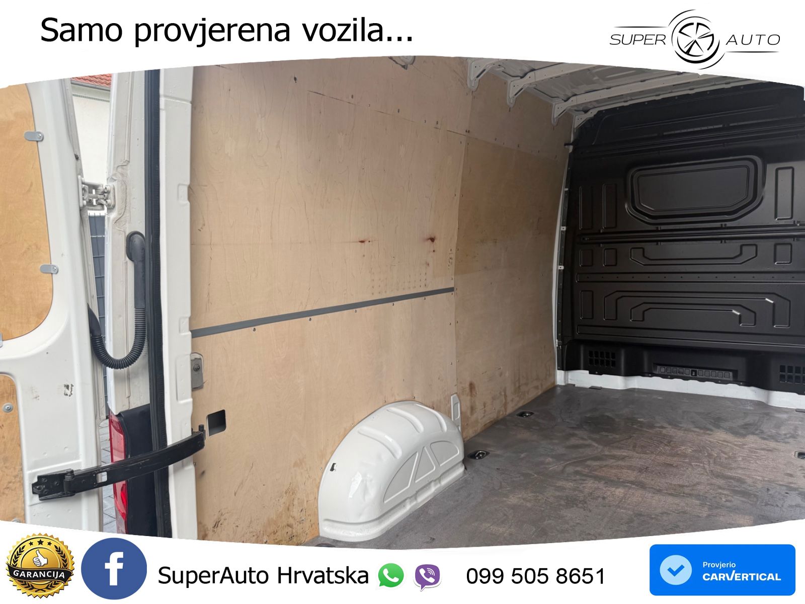 Volkswagen Crafter Kasten 35 Mittellang Hoch  DSG LED NAVI 177 KS