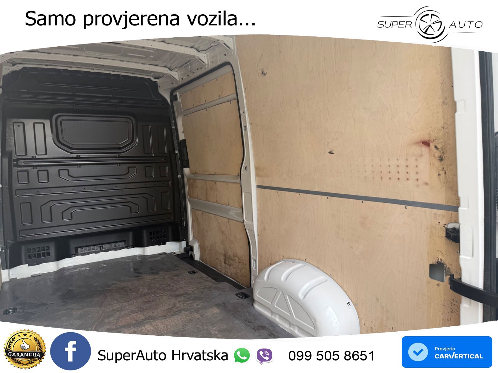 Volkswagen Crafter Kasten 35 Mittellang Hoch  DSG LED NAVI 177 KS
