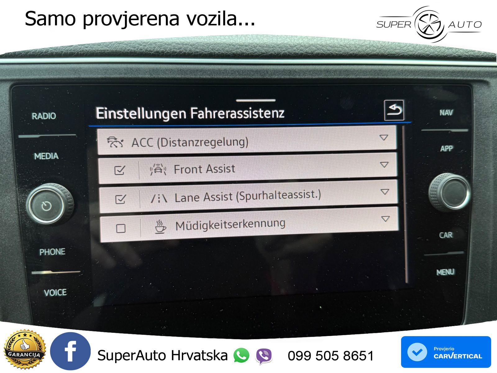 Volkswagen Crafter Kasten 35 Mittellang Hoch  DSG LED NAVI 177 KS