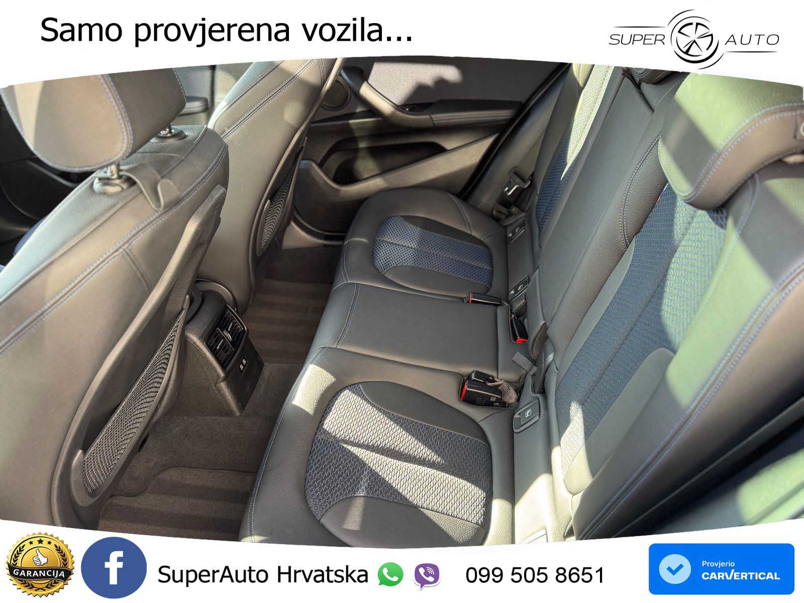 BMW X2 xDrive20d Steptronic M Sport