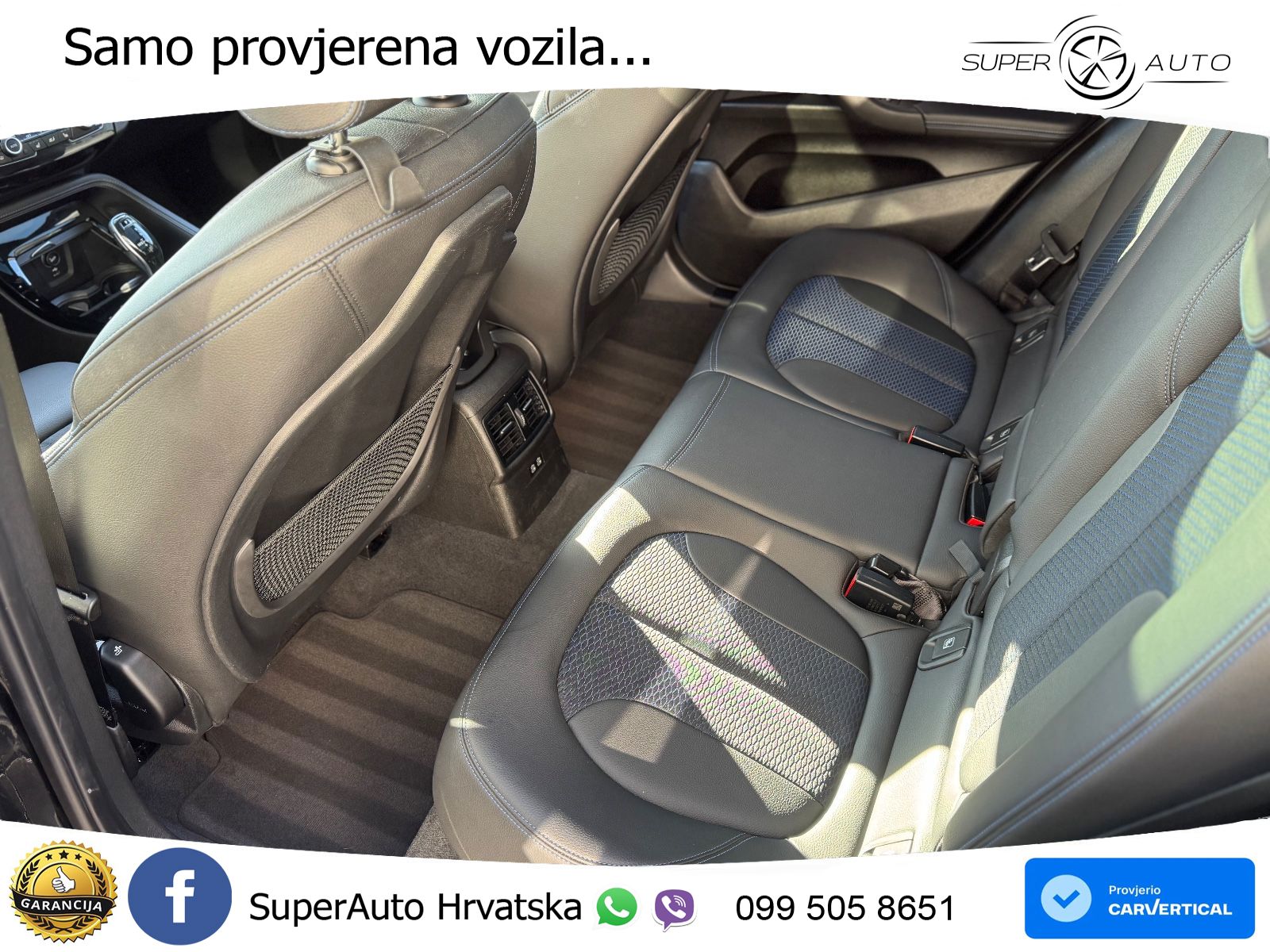 BMW X2 xDrive20d Steptronic M Sport