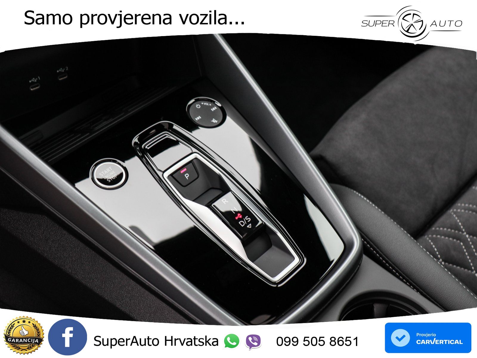 Audi A3 45 TFSIe (272 KS) S tronic S line MATRIX+GR SJED+KAM