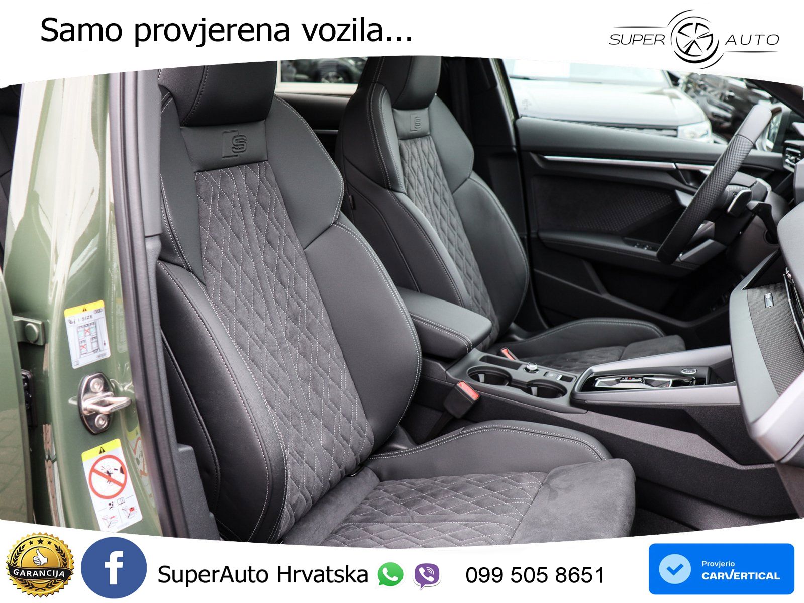 Audi A3 45 TFSIe (272 KS) S tronic S line MATRIX+GR SJED+KAM