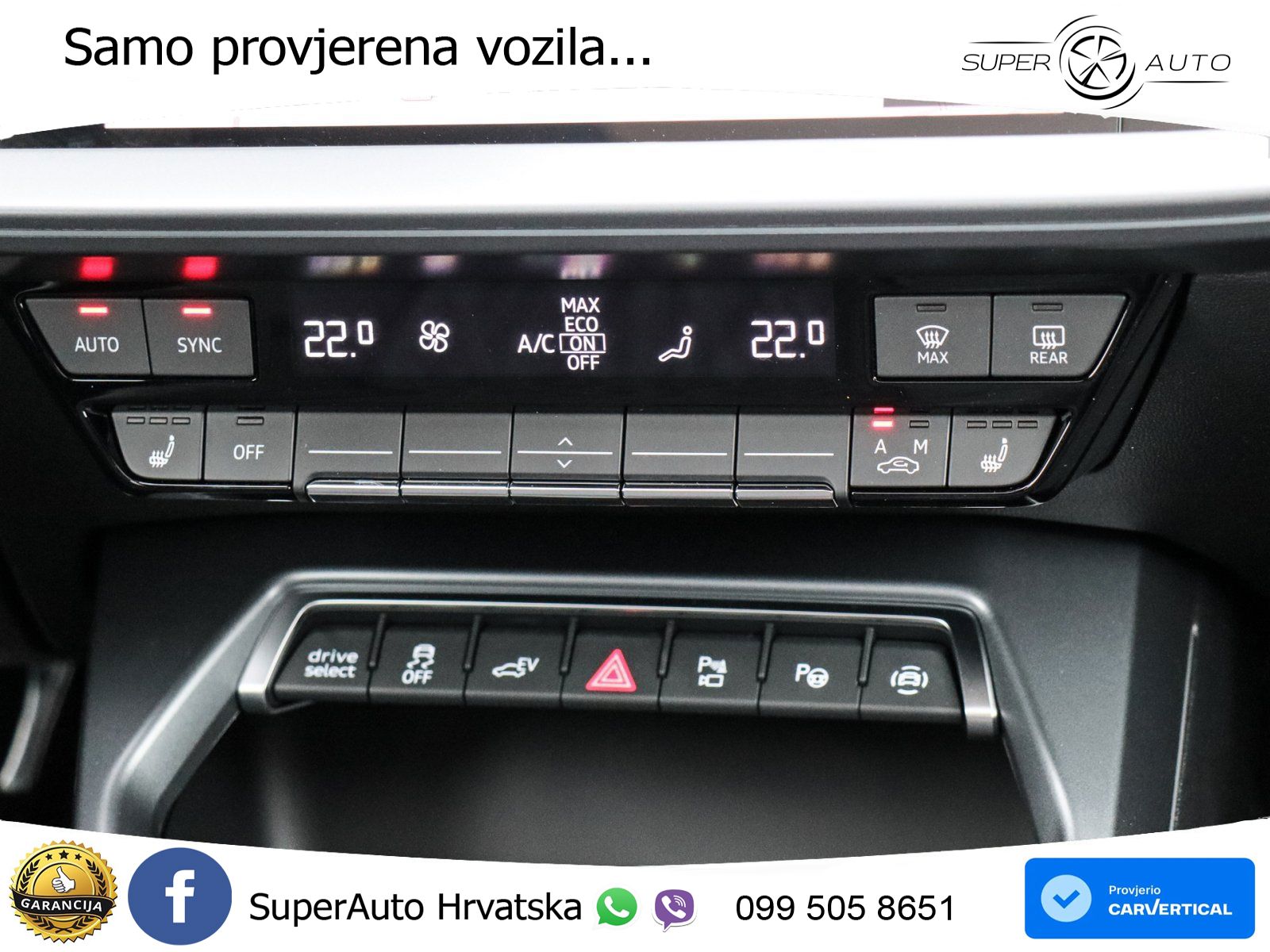Audi A3 45 TFSIe (272 KS) S tronic S line MATRIX+GR SJED+KAM