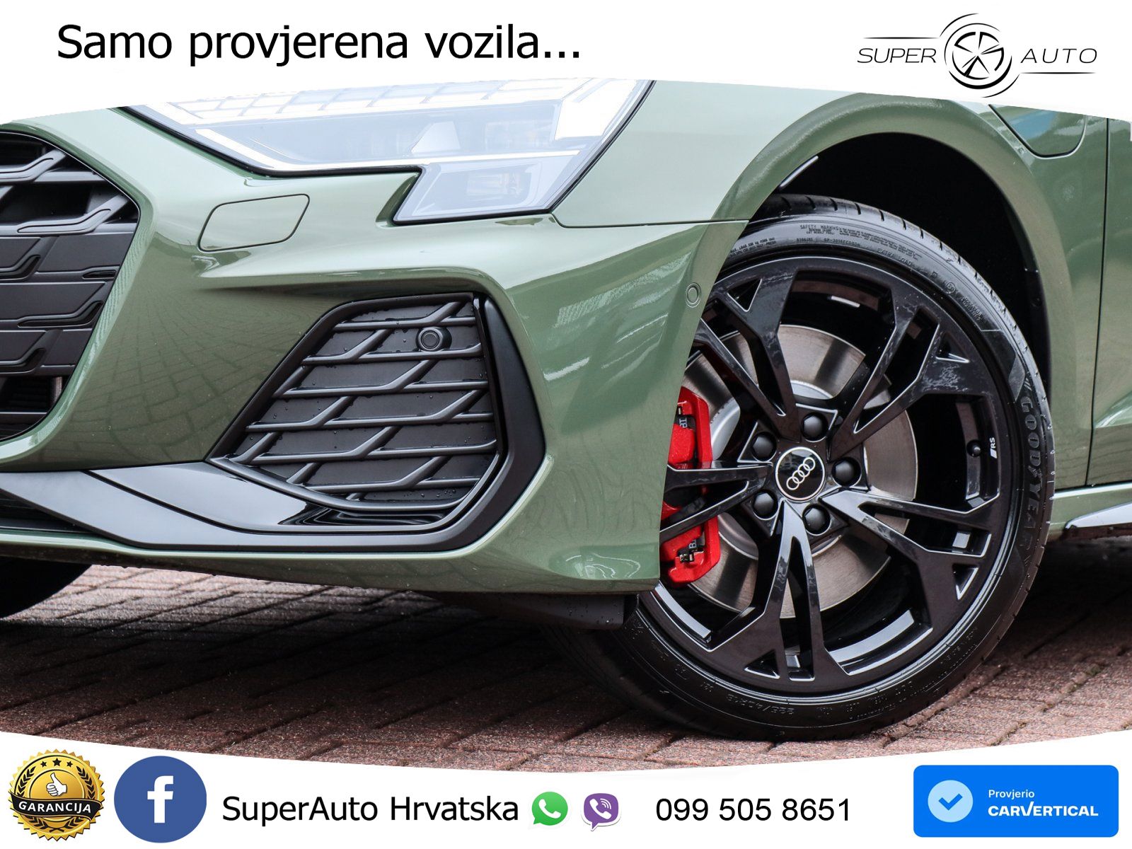 Audi A3 45 TFSIe (272 KS) S tronic S line MATRIX+GR SJED+KAM