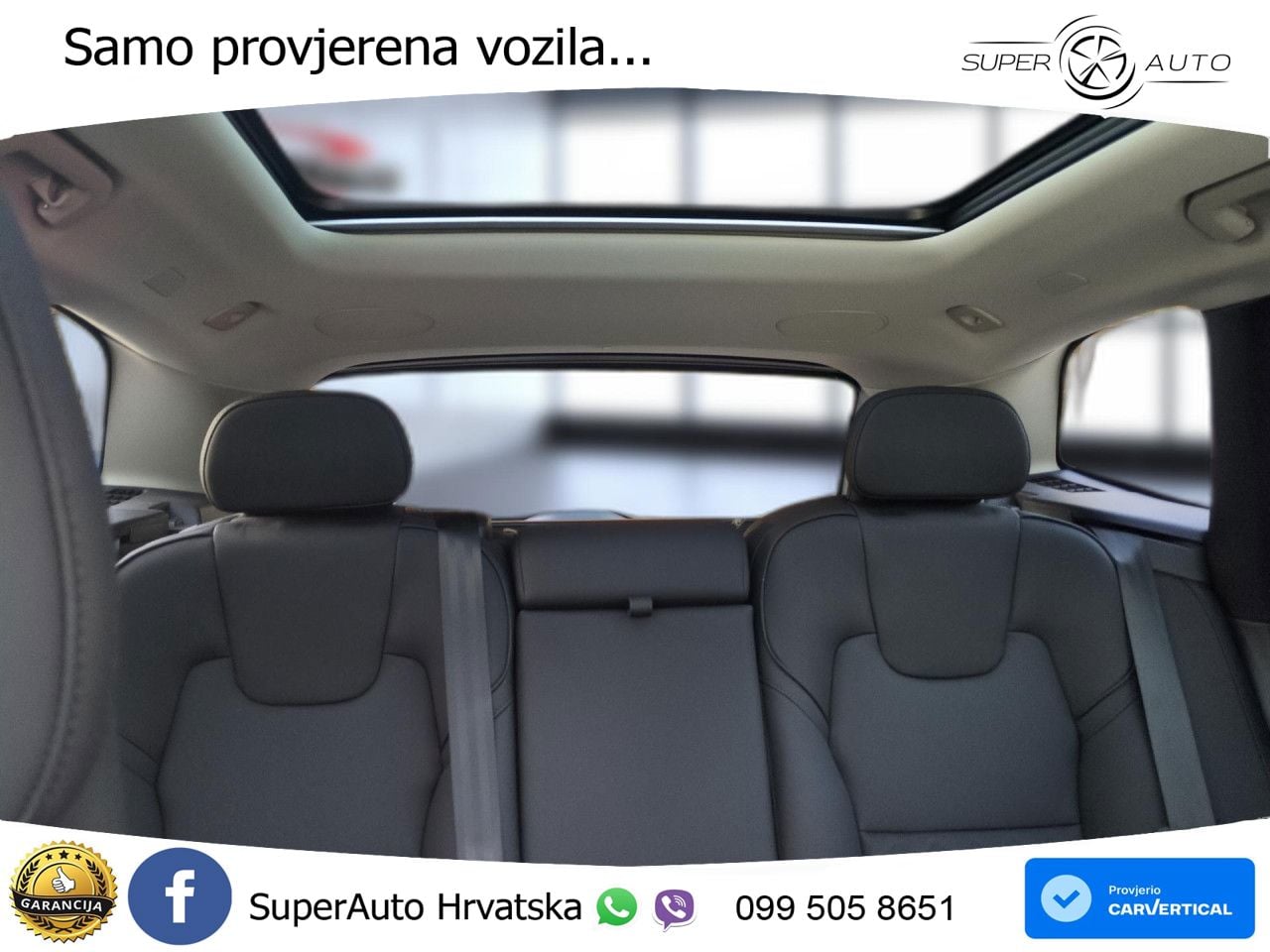 Volvo XC60 T8 AWD Geartronic LED+GR SJED+ACC