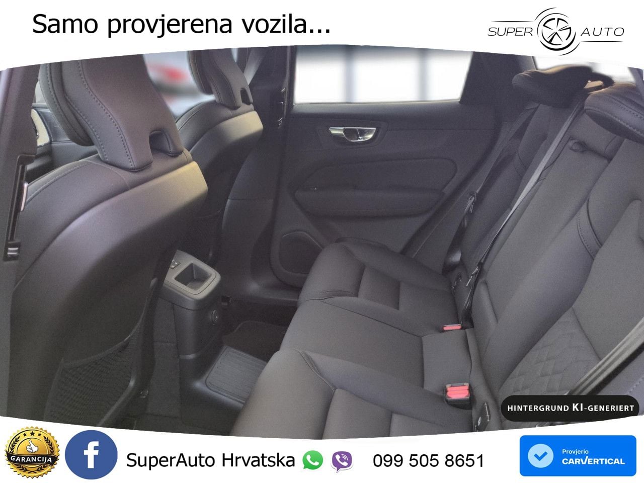 Volvo XC60 T8 AWD Geartronic LED+GR SJED+ACC