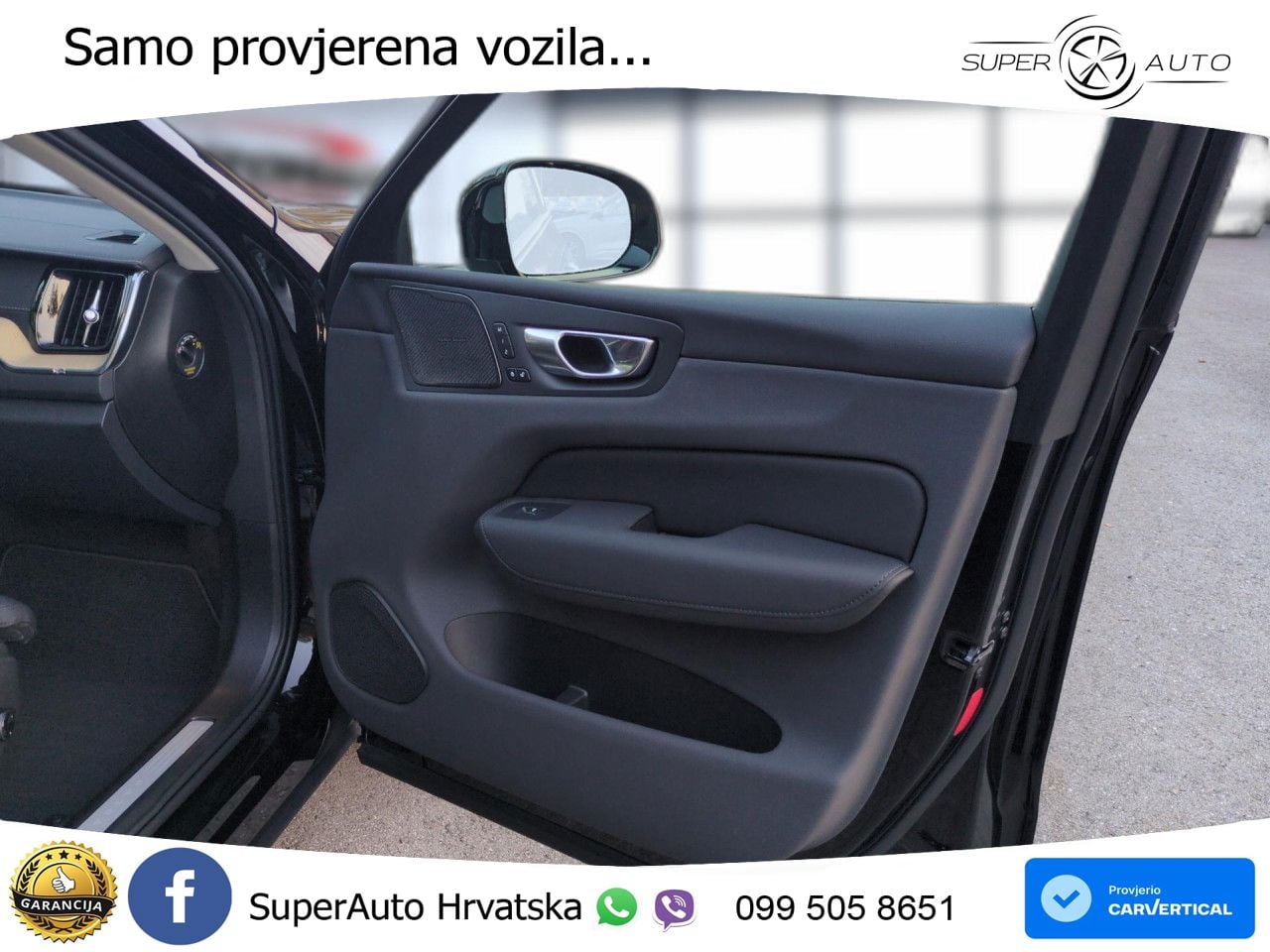 Volvo XC60 T8 AWD Geartronic LED+GR SJED+ACC