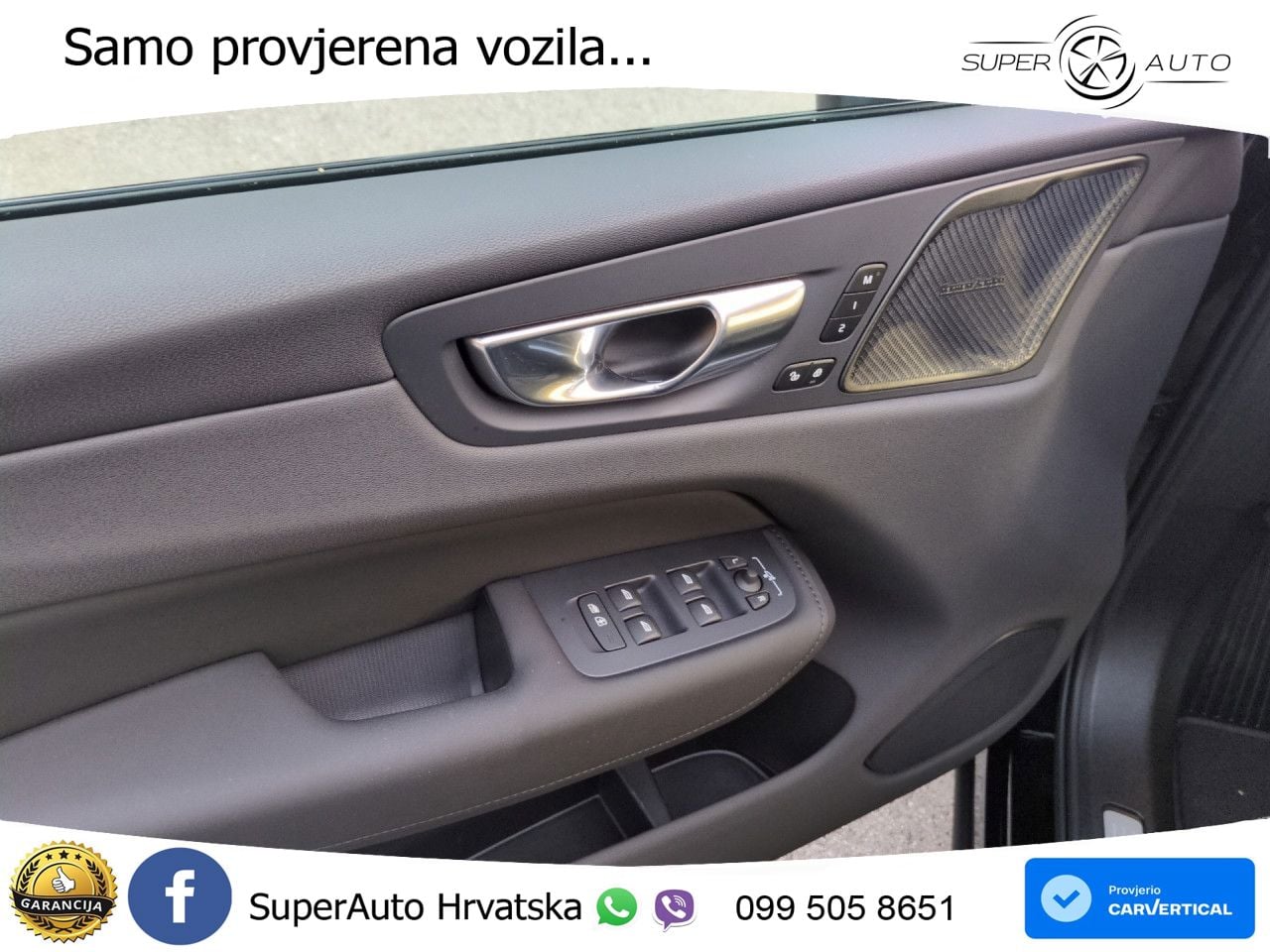 Volvo XC60 T8 AWD Geartronic LED+GR SJED+ACC
