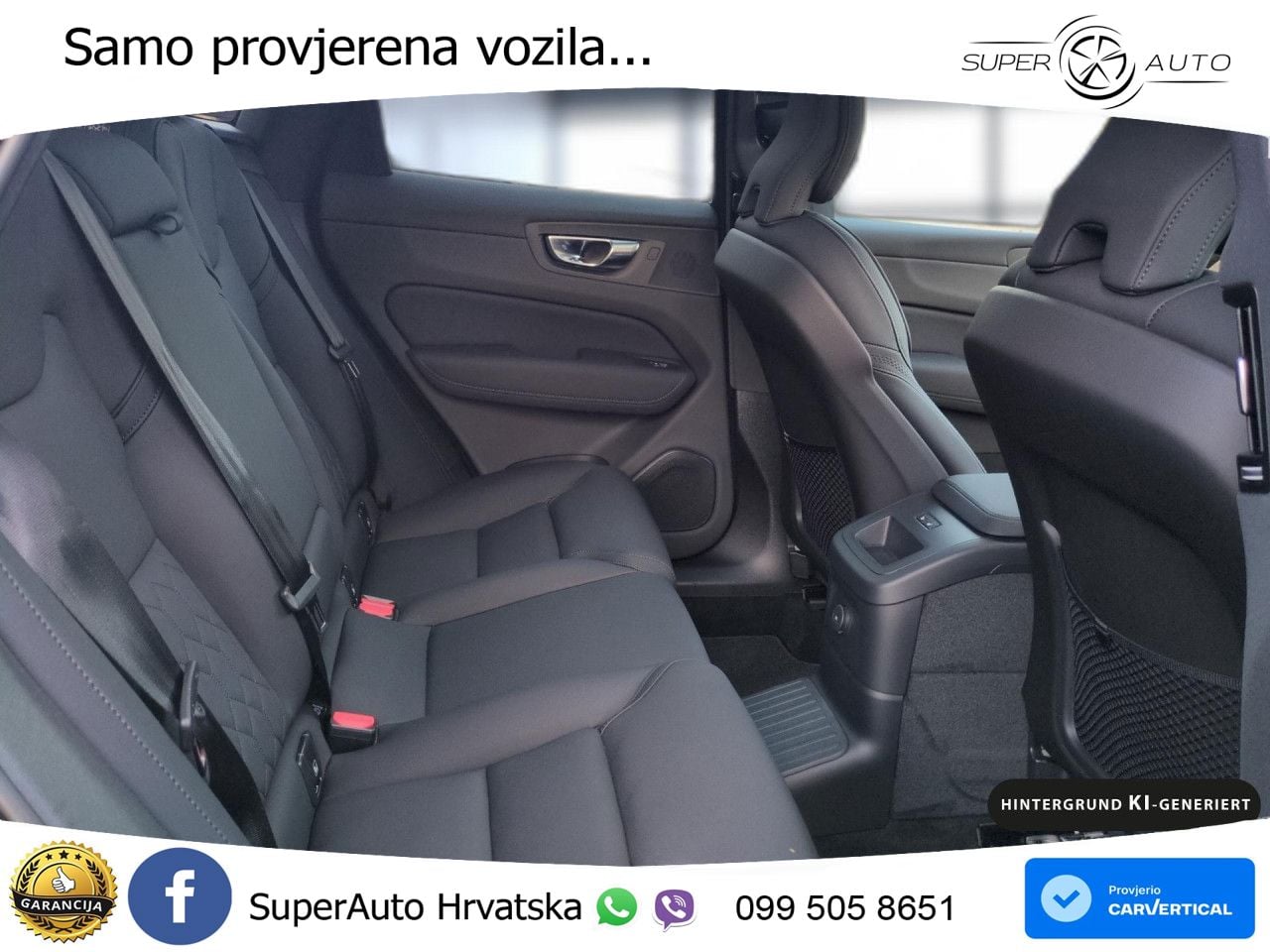 Volvo XC60 T8 AWD Geartronic LED+GR SJED+ACC