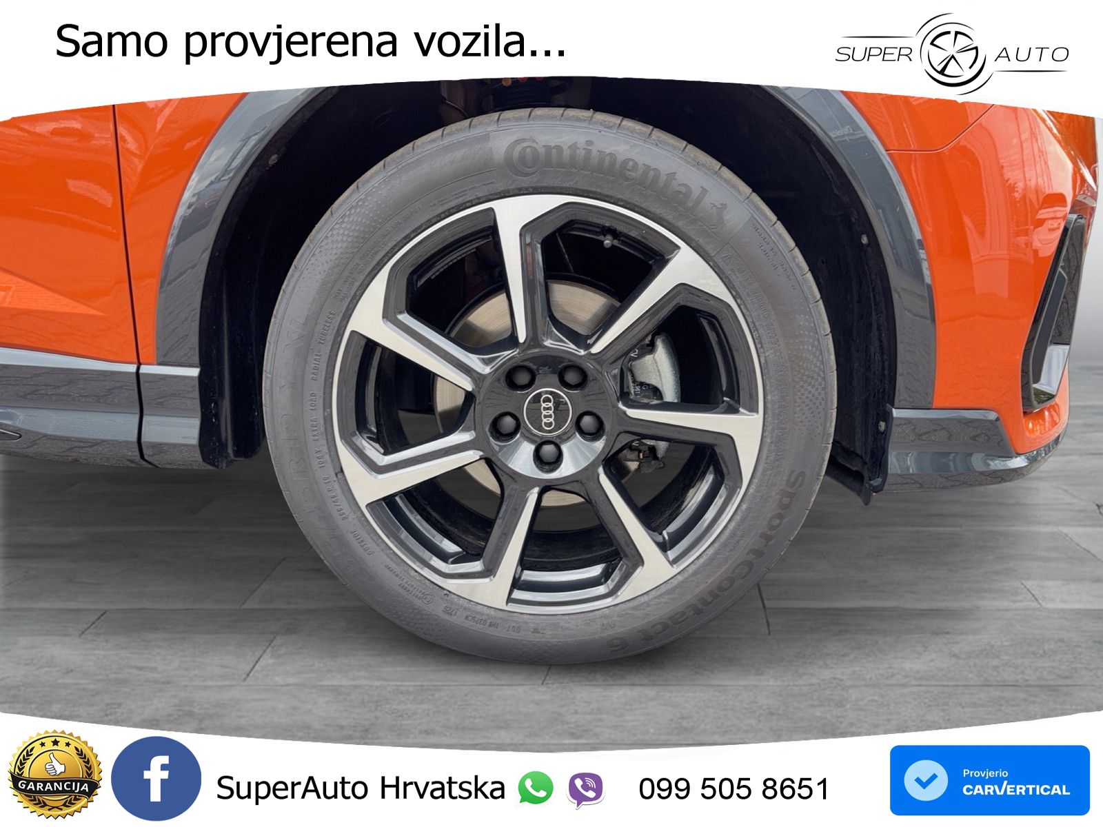 Audi Q3 II Sportback 35 TFSI (150 KS) S tronic S line LED+GR SJED+ACC