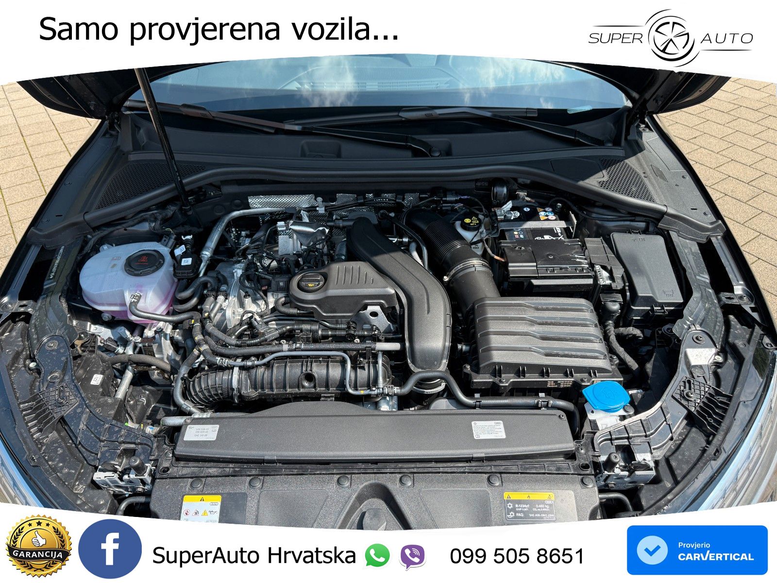 Audi A3 35 TFSI (150 KS) S tronic S line LED+GR SJED+ACC