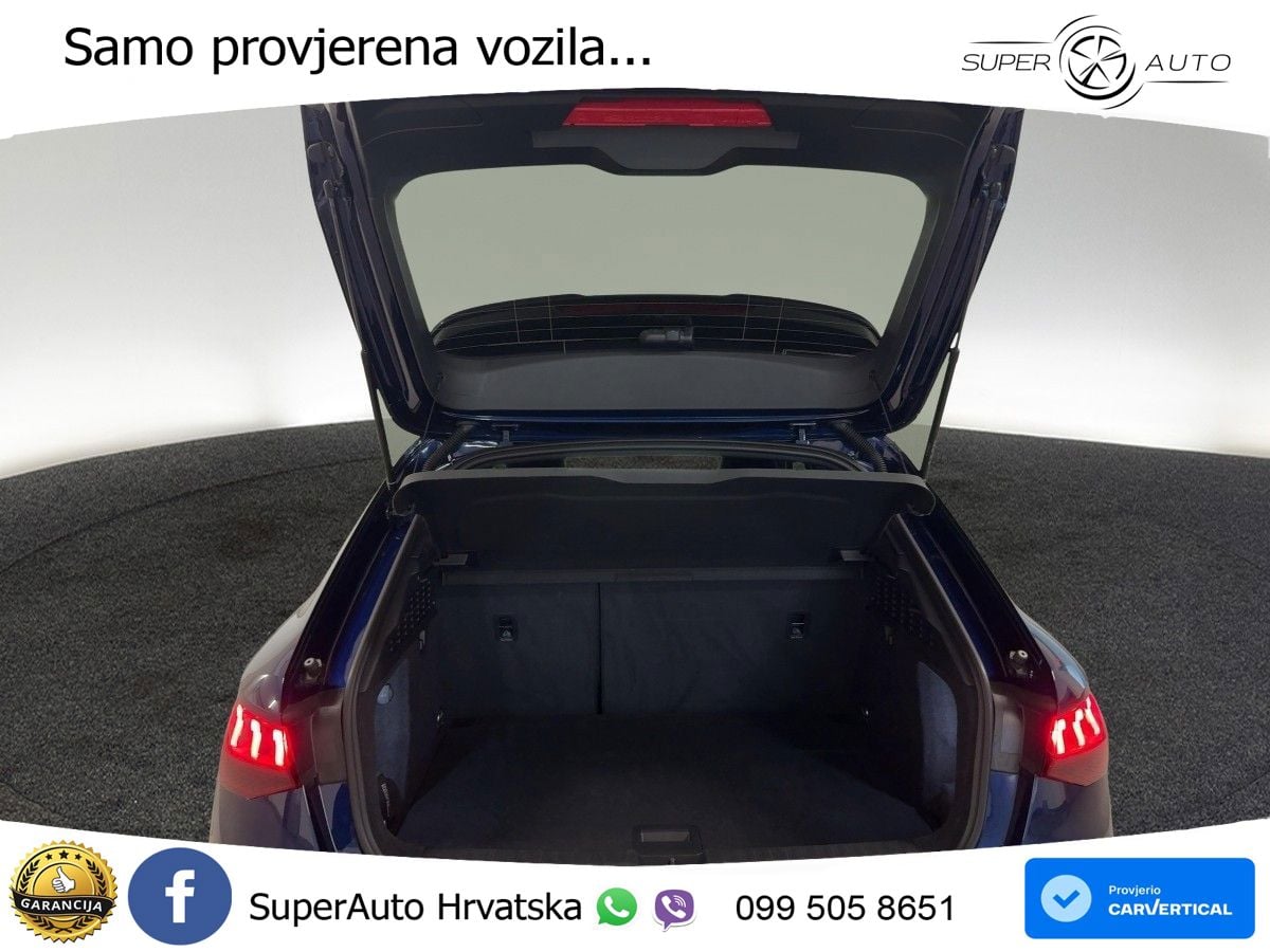Audi S3 2.0 TFSI (310 KS) quattro S tronic