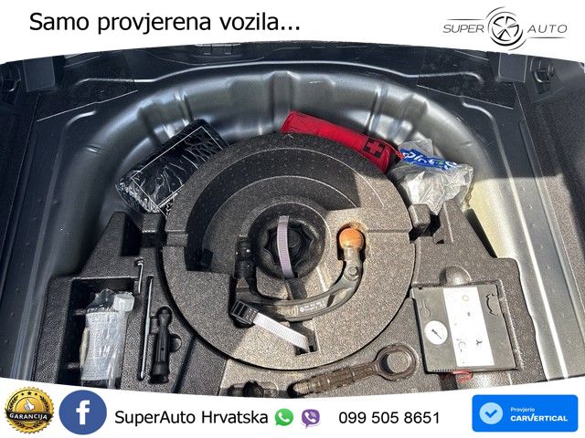 Volkswagen T-Roc 2.0 TDI (150 KS) DSG LED+GR SJED+ACC