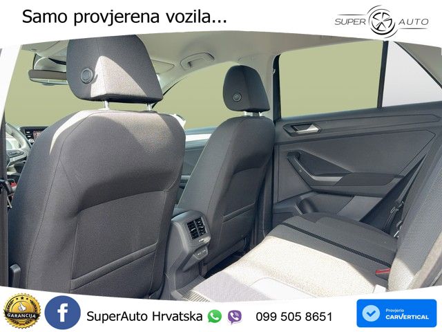Volkswagen T-Roc 2.0 TDI (150 KS) DSG LED+GR SJED+ACC