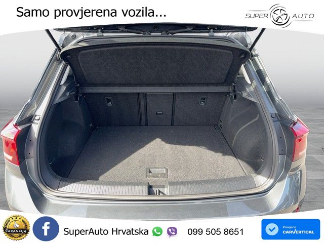 Volkswagen T-Roc 2.0 TDI (150 KS) DSG LED+GR SJED+ACC