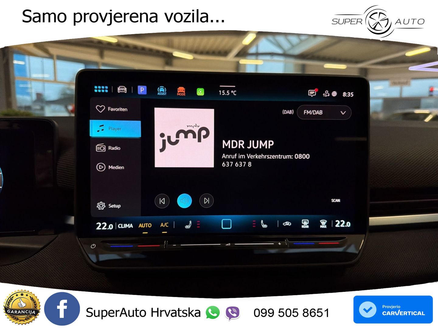 Volkswagen T-Roc II 1.5 eTSI (150 KS)  DSG LED+GR SJED+ACC