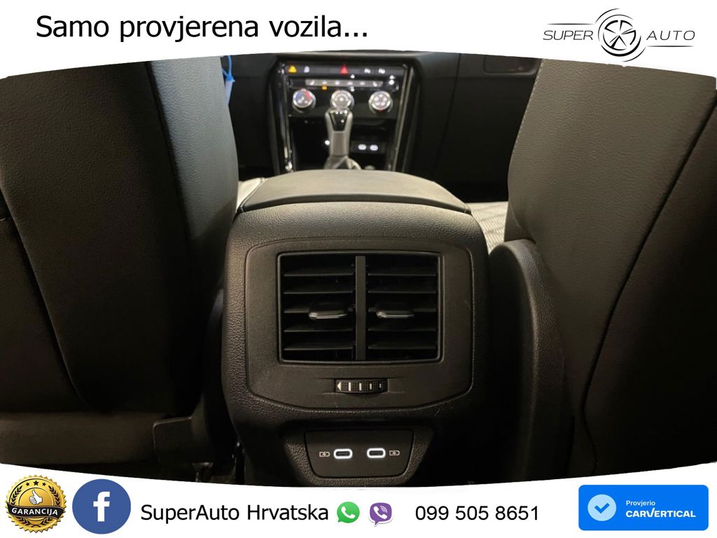 Volkswagen T-Roc 1.5 TSI (150 KS) DSG LED+GR SJED+ACC