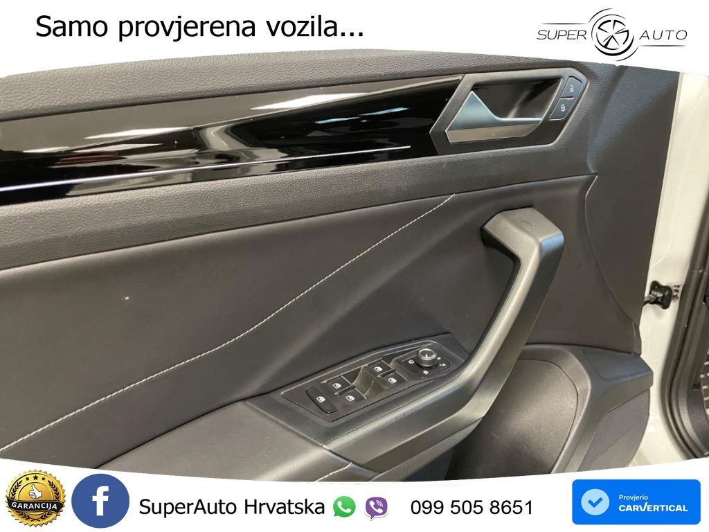 Volkswagen T-Roc 1.5 TSI (150 KS) DSG LED+GR SJED+ACC