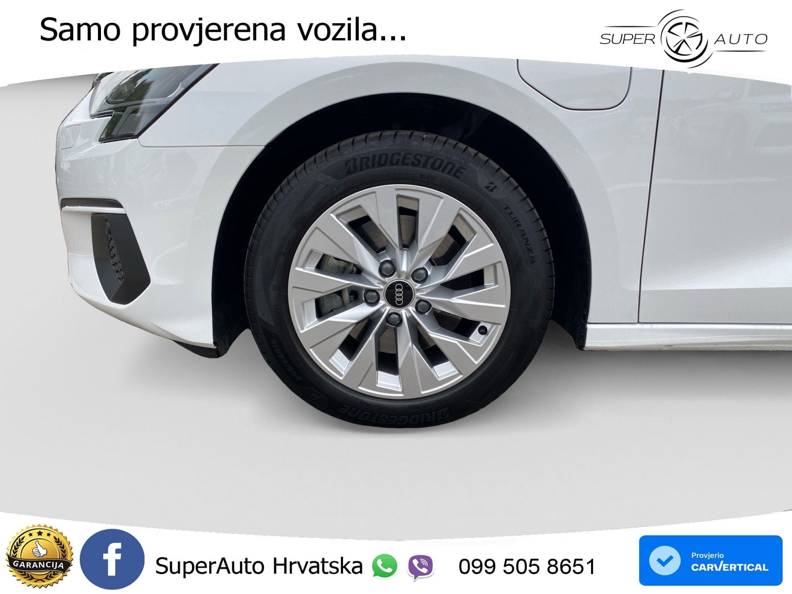 Audi A3 40 TFSIe (204 KS) S tronic
