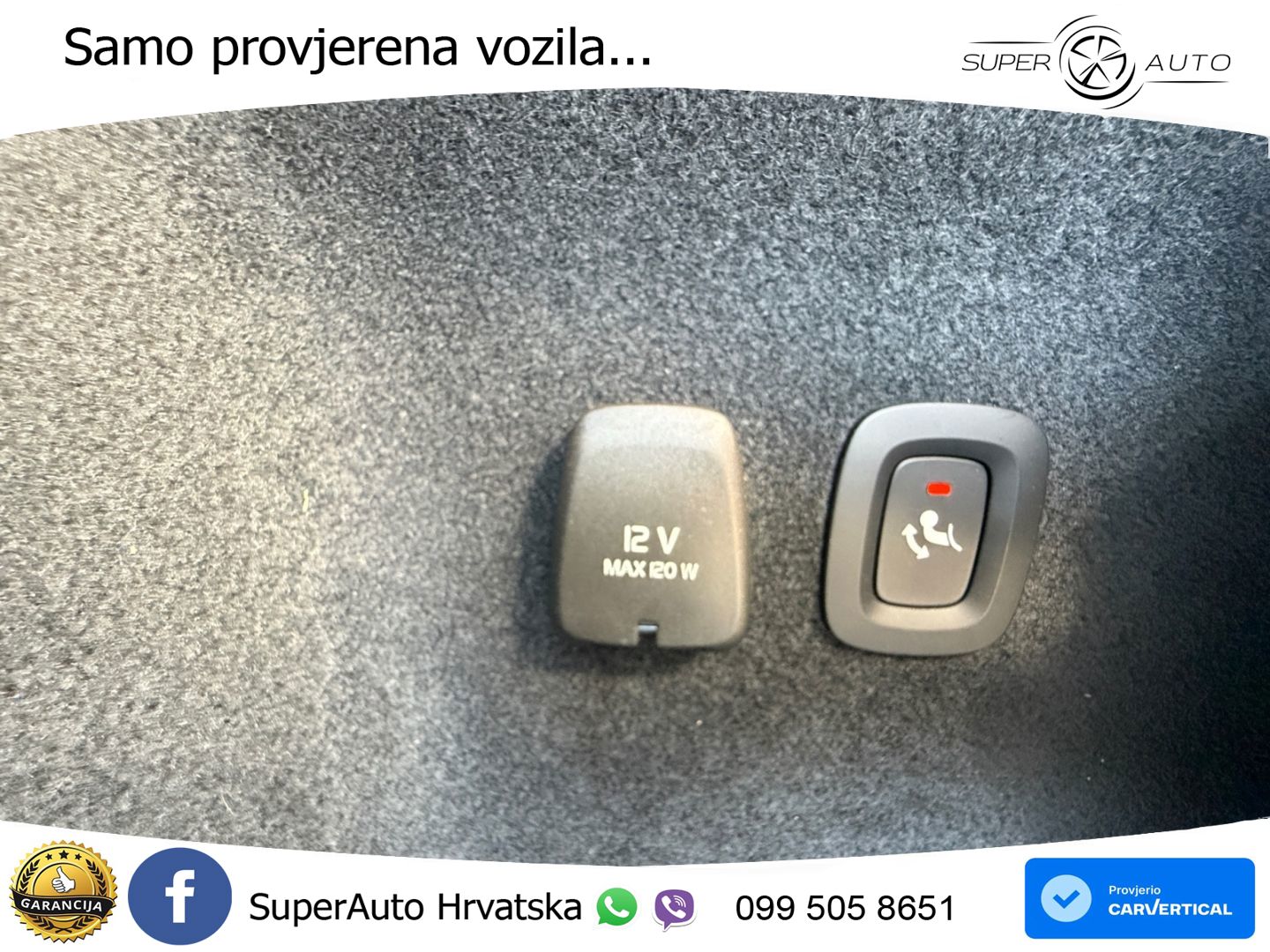 Volvo V60 2.0 B4 Benzin DCT LED+GR SJED+ACC
