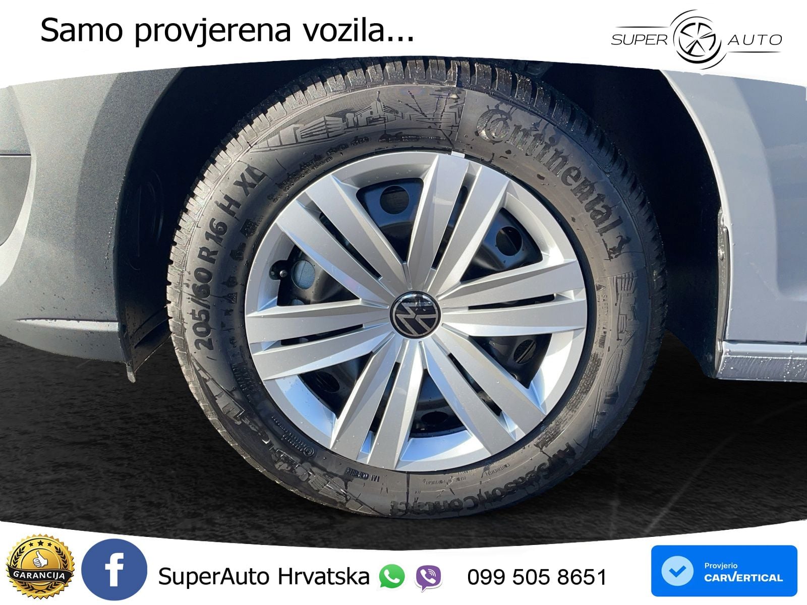 Volkswagen Caddy Cargo 2.0 TDI 6-Gang "neues Modell"  AHK K 102 KS