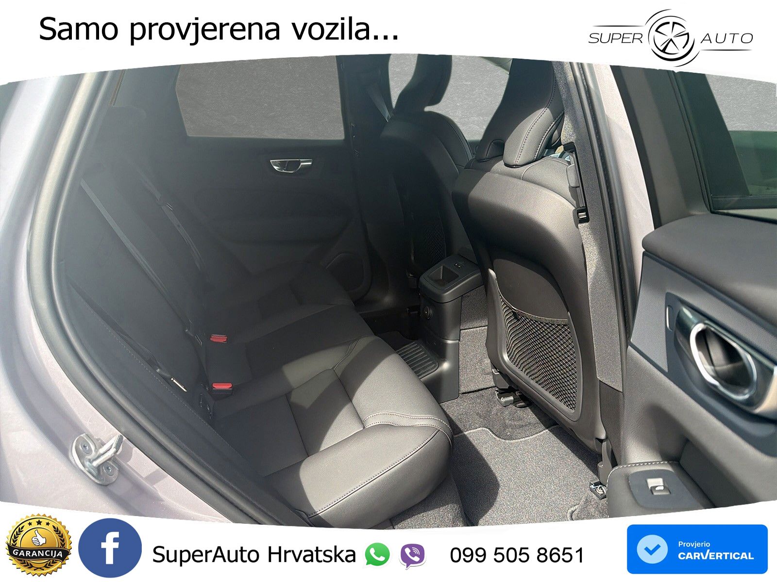 Volvo XC60 T8 AWD Geartronic LED+GR SJED+ACC