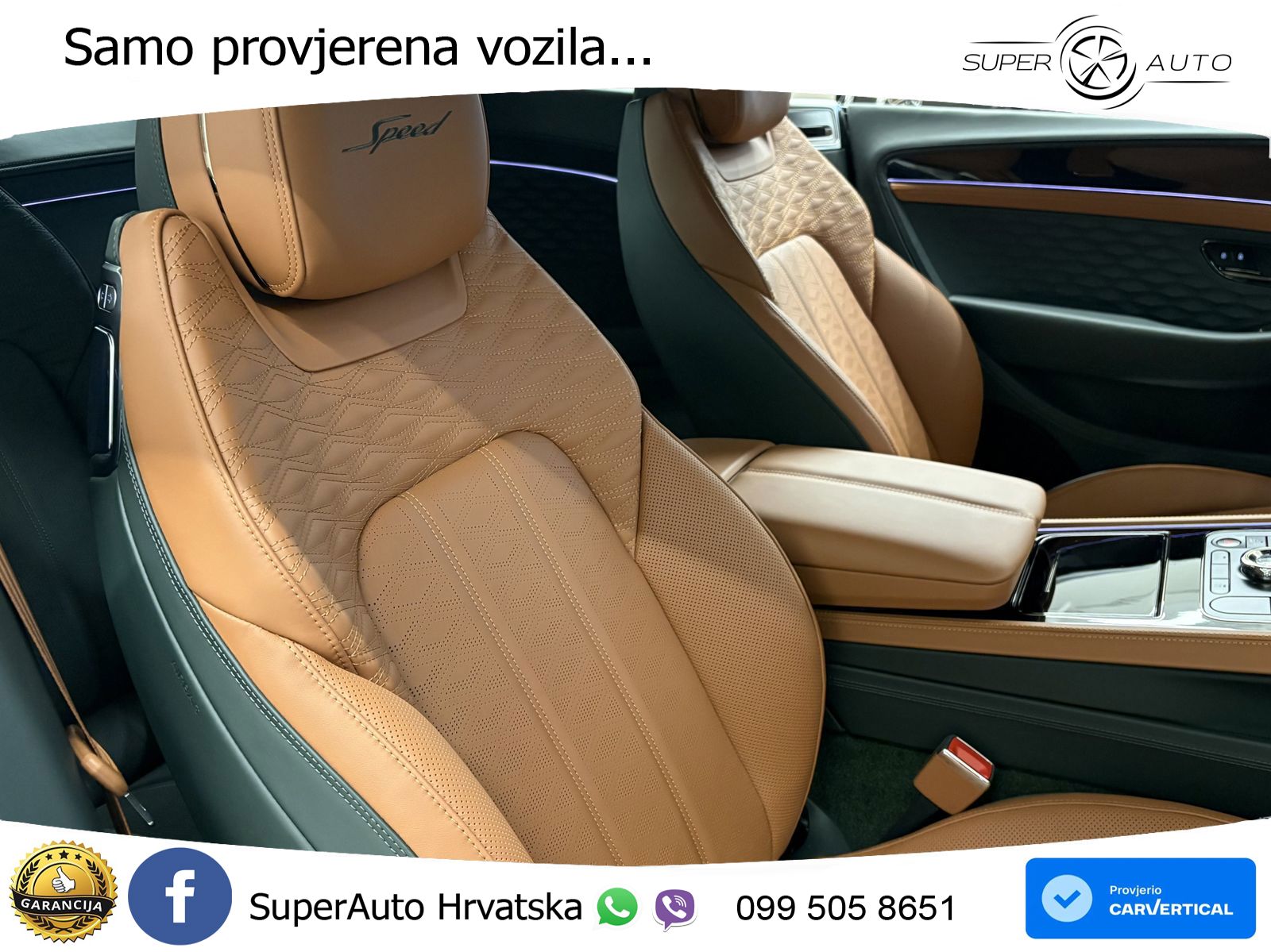 Bentley Continental GT IV 4.0 V8 TFSi (782 KS) AWD DCT LED+GR SJED+ACC