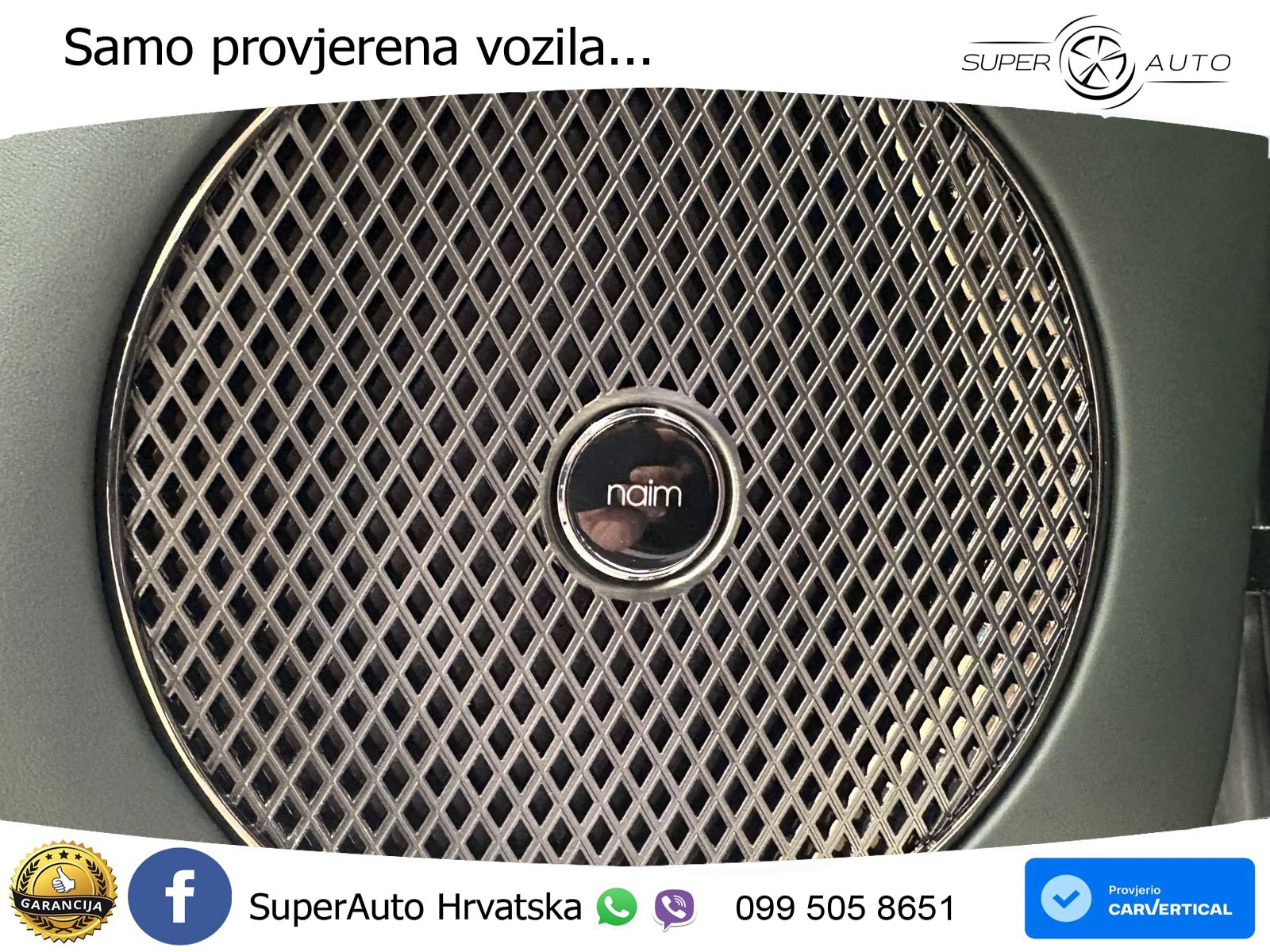 Bentley Continental GT IV 4.0 V8 TFSi (782 KS) AWD DCT LED+GR SJED+ACC