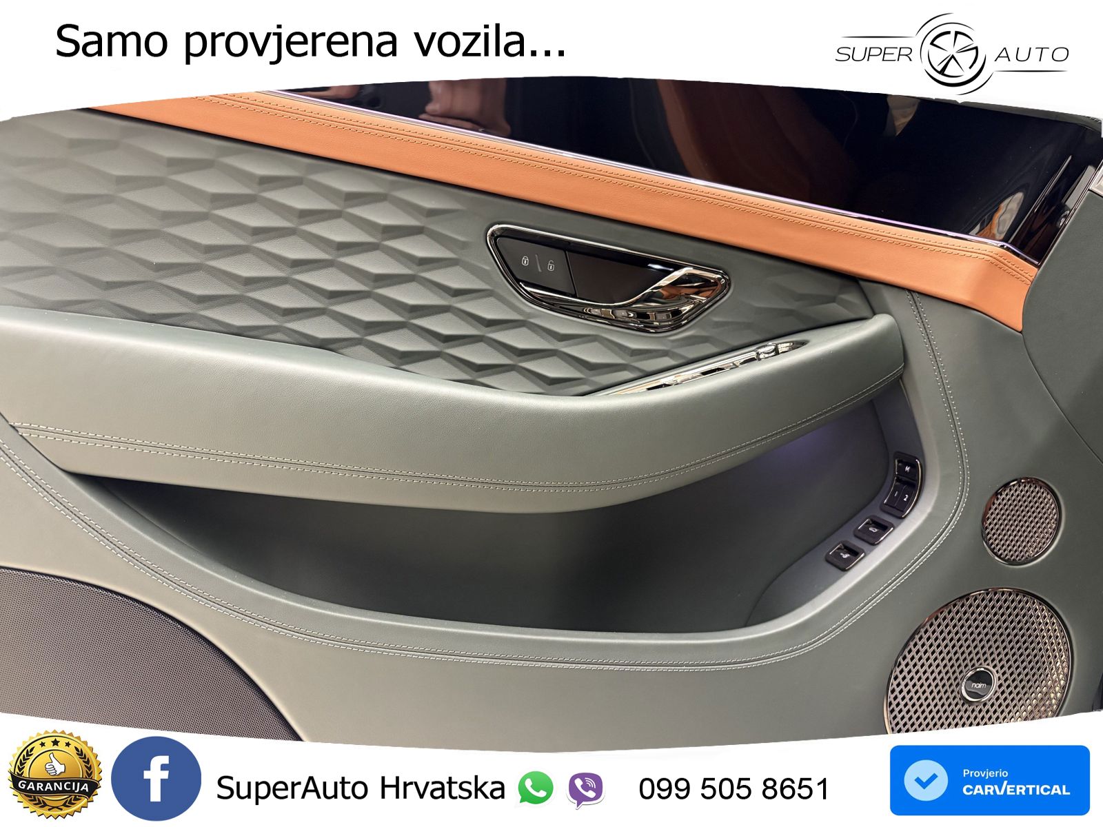 Bentley Continental GT IV 4.0 V8 TFSi (782 KS) AWD DCT LED+GR SJED+ACC