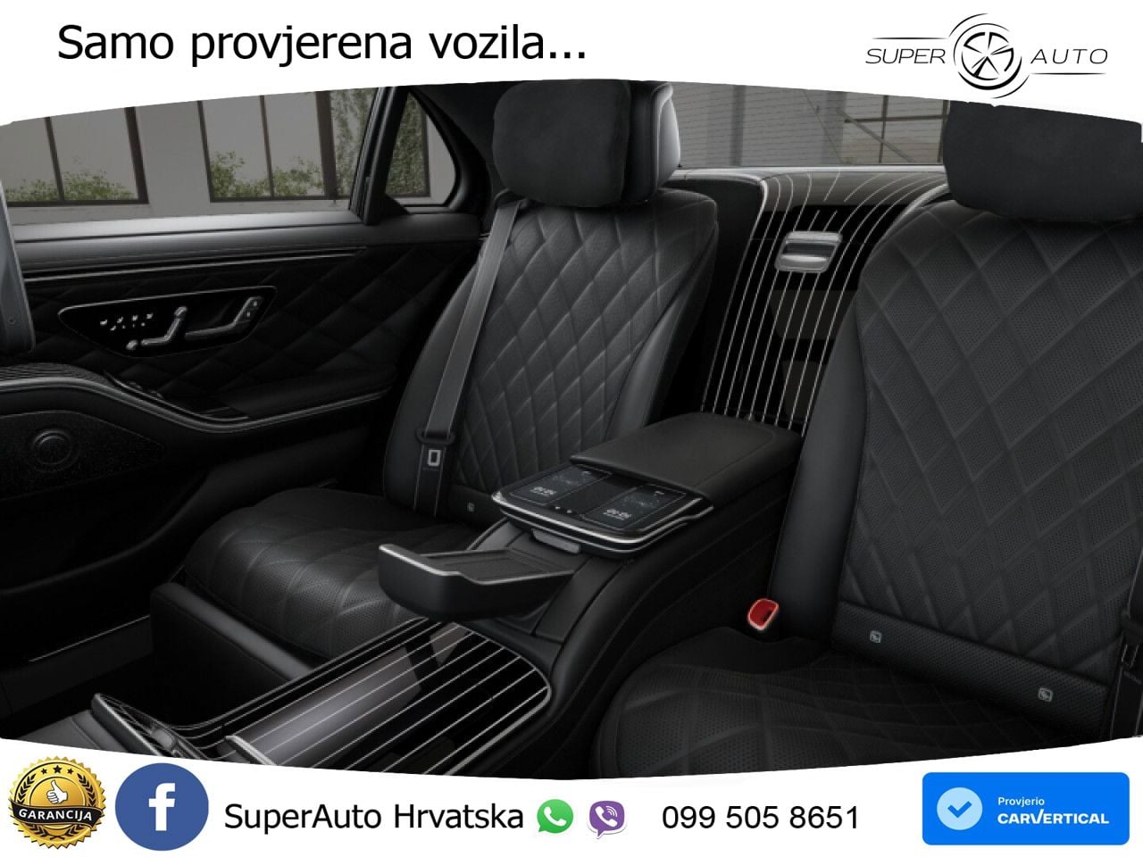 Mercedes S 580 V8 (537 KS) EQ Boost 4MATIC 9G-TRONIC AMG ACC+HEAD+4xGR SJED+360+PANO