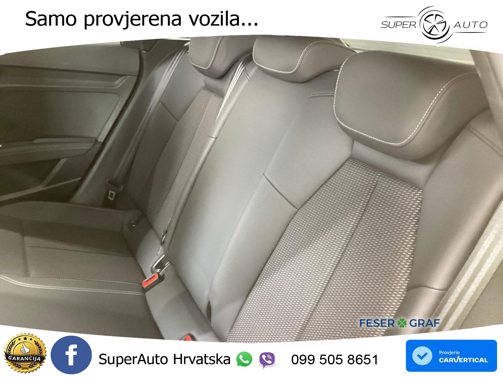 Audi A3 35 TFSI (150 KS) S line LED+GR SJED+ACC