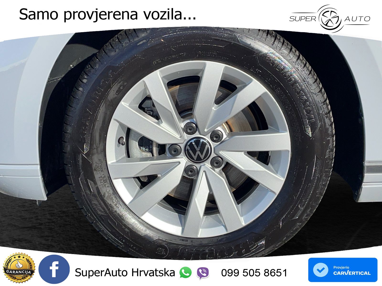 Volkswagen Passat Variant 2.0 TDI (150 KS) DSG Business