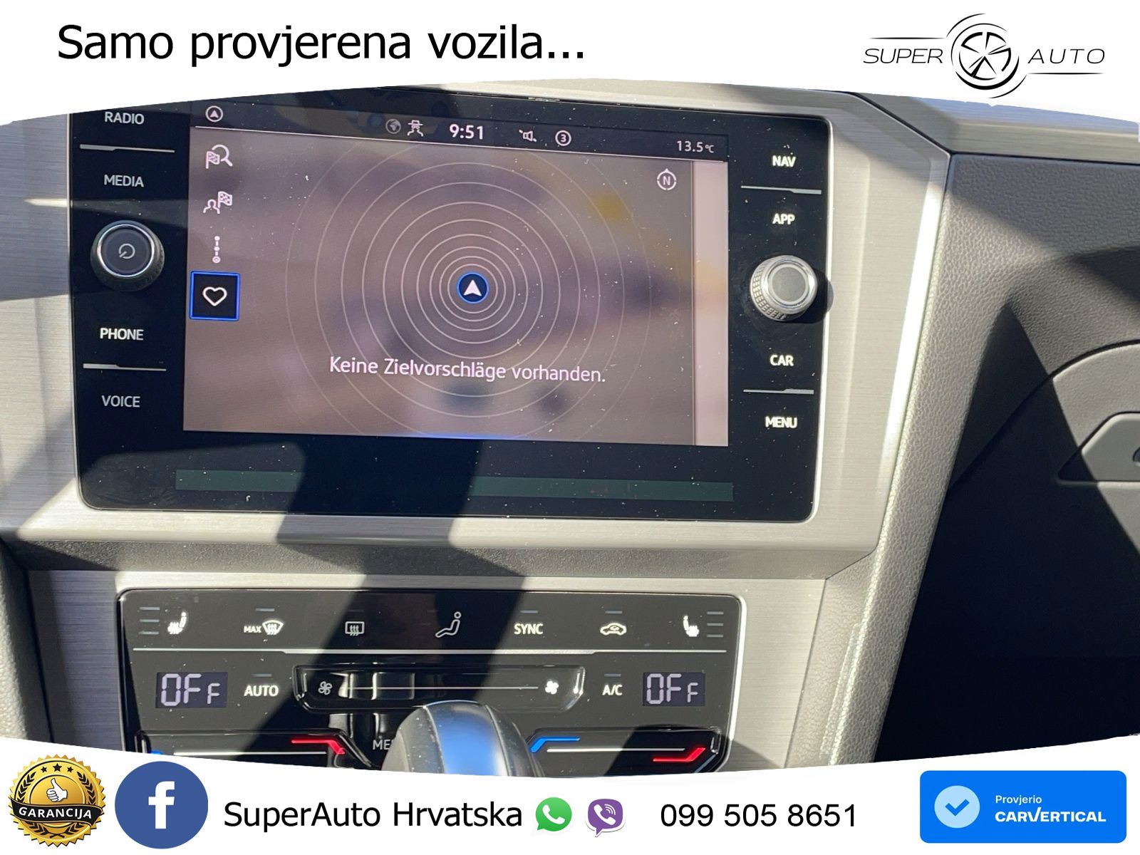 Volkswagen Passat Variant 2.0 TDI (150 KS) DSG Business