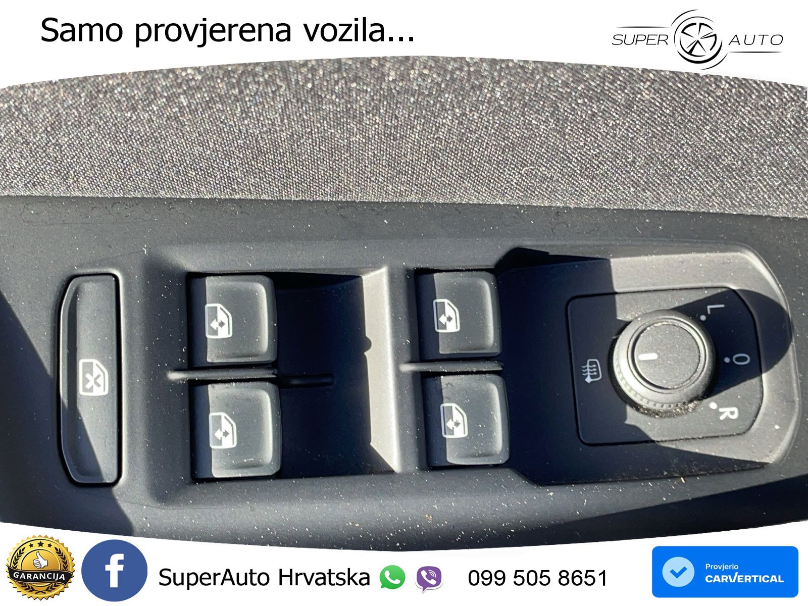 Volkswagen Passat Variant 2.0 TDI (150 KS) DSG Business
