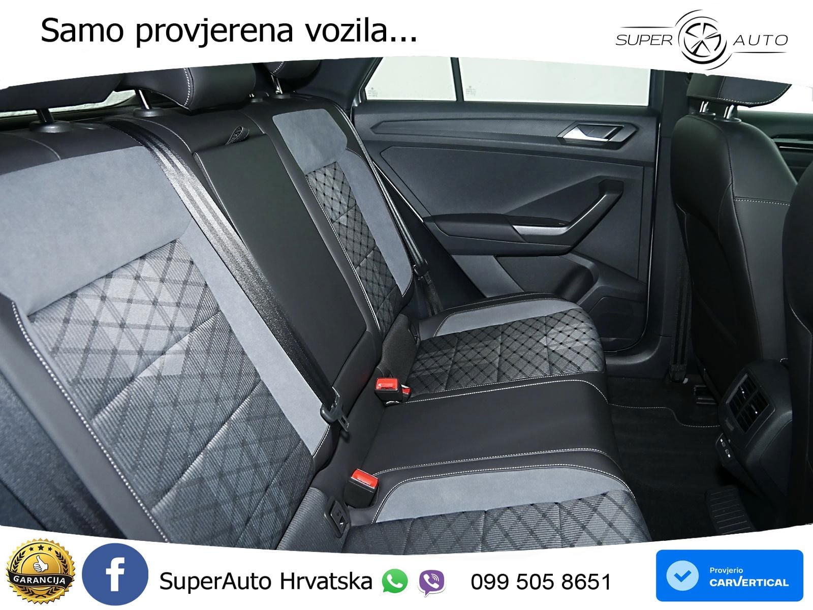 Volkswagen T-Roc 1.5 TSI (150 KS) DSG R-Line MATRIX+GR SJED+KAM