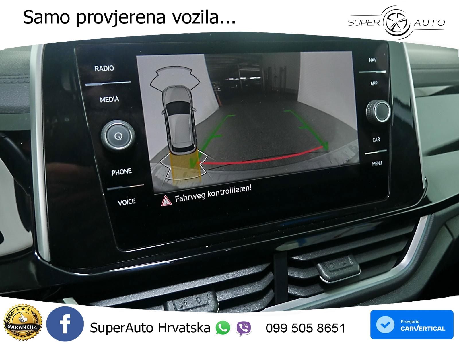 Volkswagen T-Roc 1.5 TSI (150 KS) DSG R-Line MATRIX+GR SJED+KAM