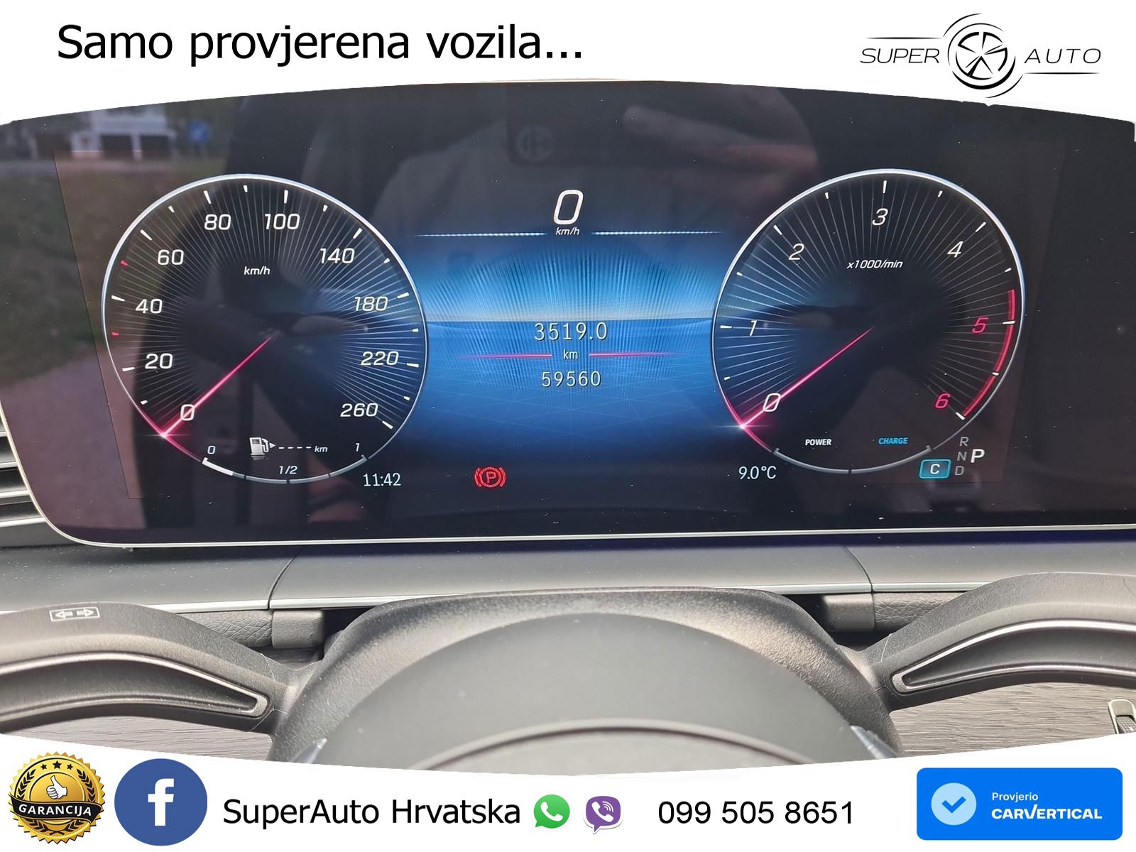 Mercedes-Benz GLS GLS 450d EQ Boost 4MATIC 9G-TRONIC ACC+HEAD+GR SJED+360+PANO