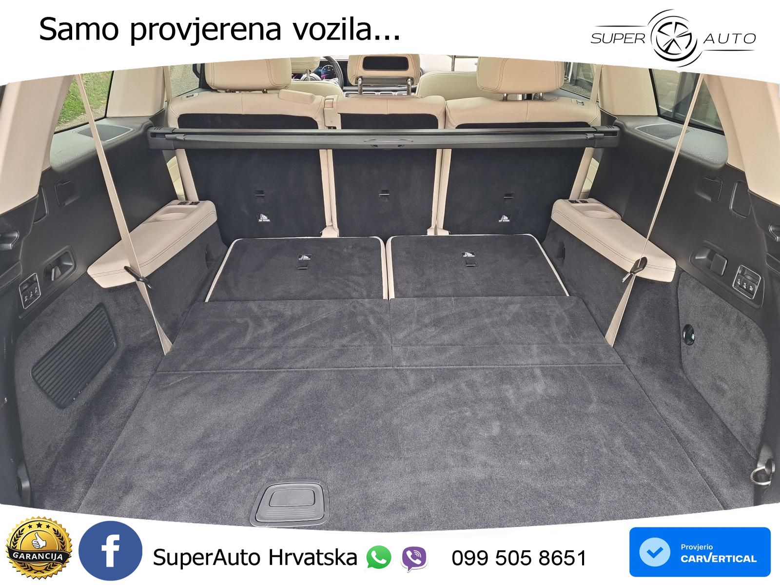 Mercedes-Benz GLS GLS 450d EQ Boost 4MATIC 9G-TRONIC ACC+HEAD+GR SJED+360+PANO