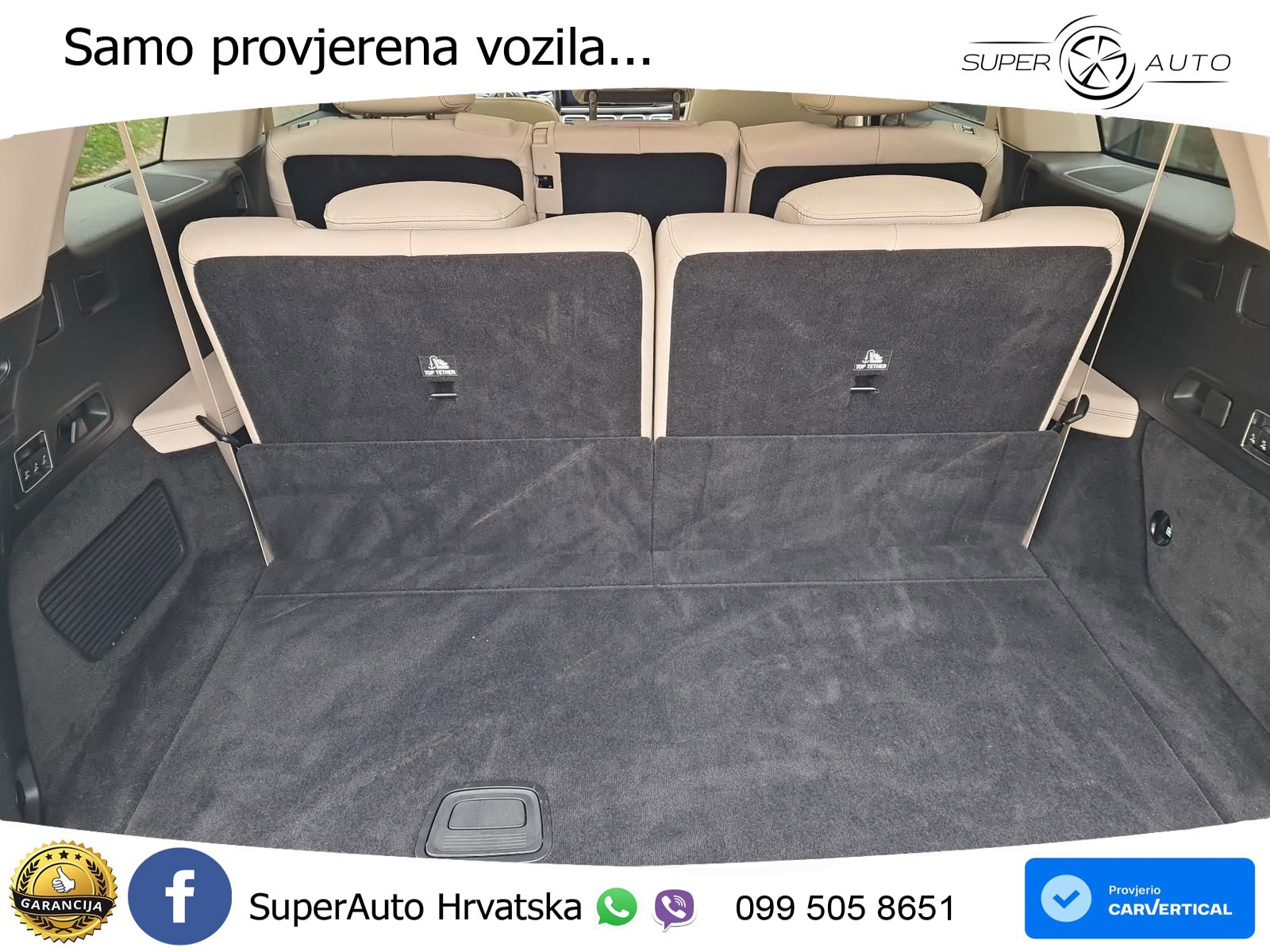 Mercedes-Benz GLS GLS 450d EQ Boost 4MATIC 9G-TRONIC ACC+HEAD+GR SJED+360+PANO