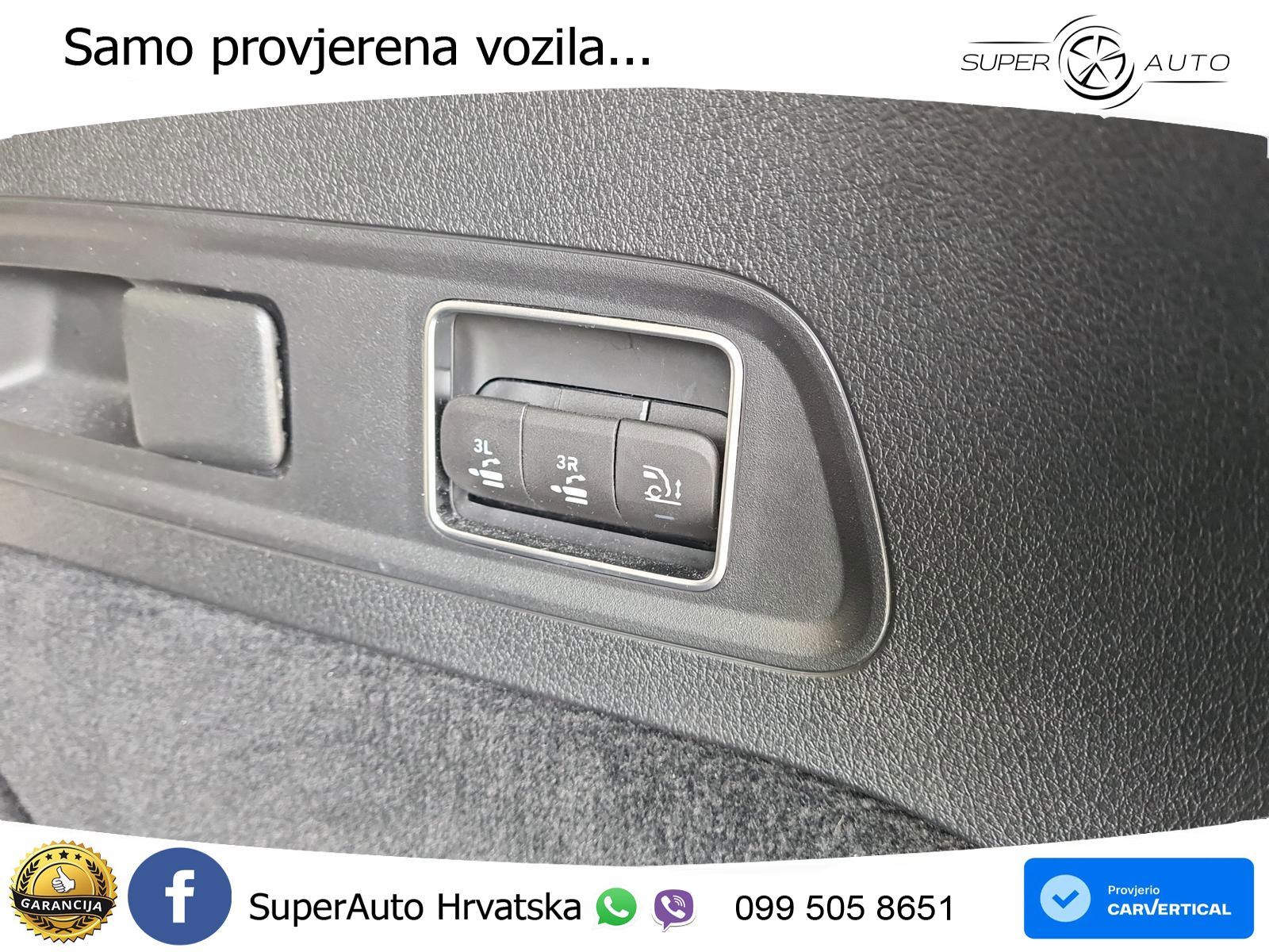 Mercedes-Benz GLS GLS 450d EQ Boost 4MATIC 9G-TRONIC ACC+HEAD+GR SJED+360+PANO