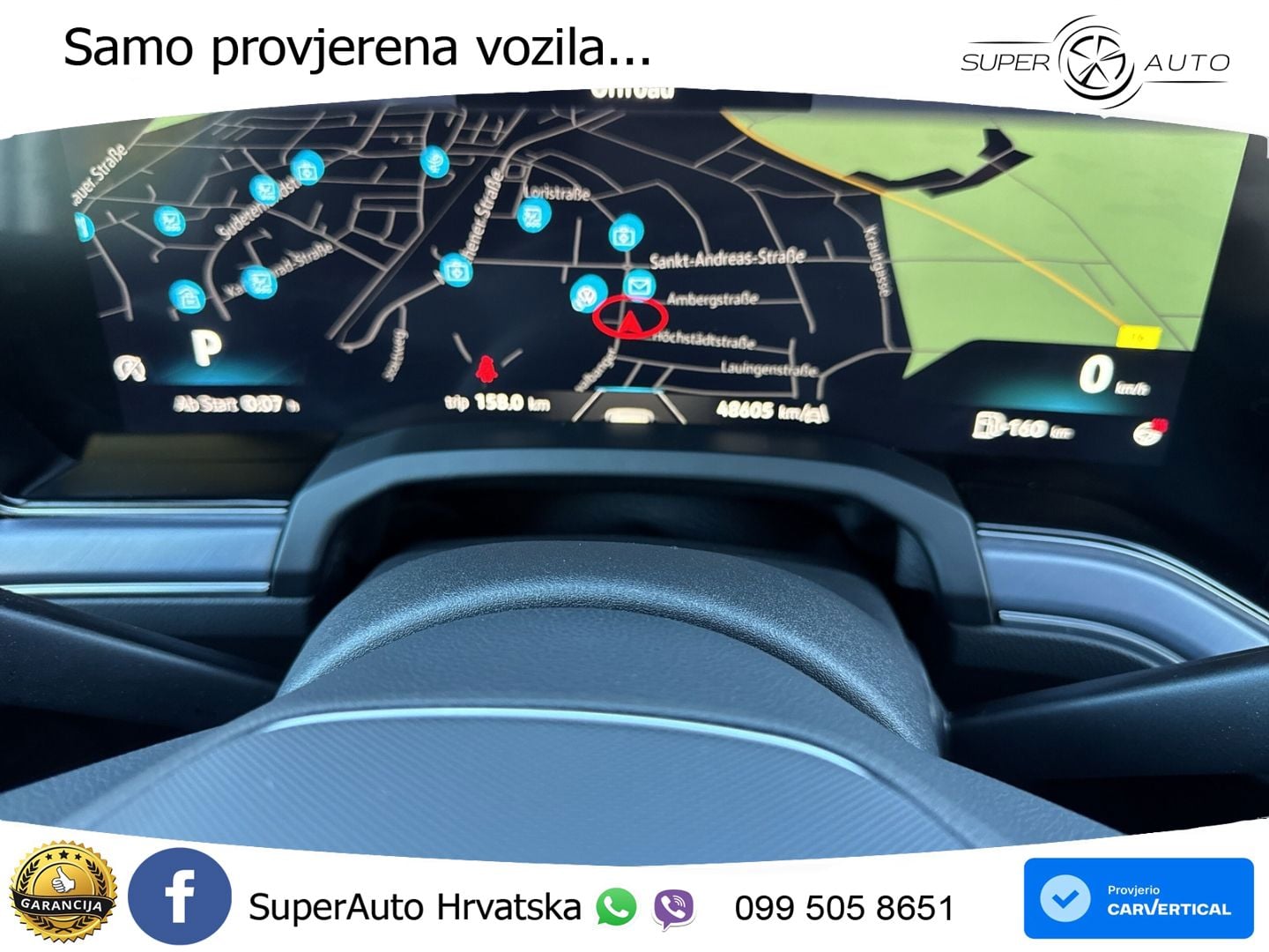 Volkswagen Touareg 3.0 V6 TDI (286 KS) 4MOTION Tiptronic R-Line LED+GR SJED+ACC