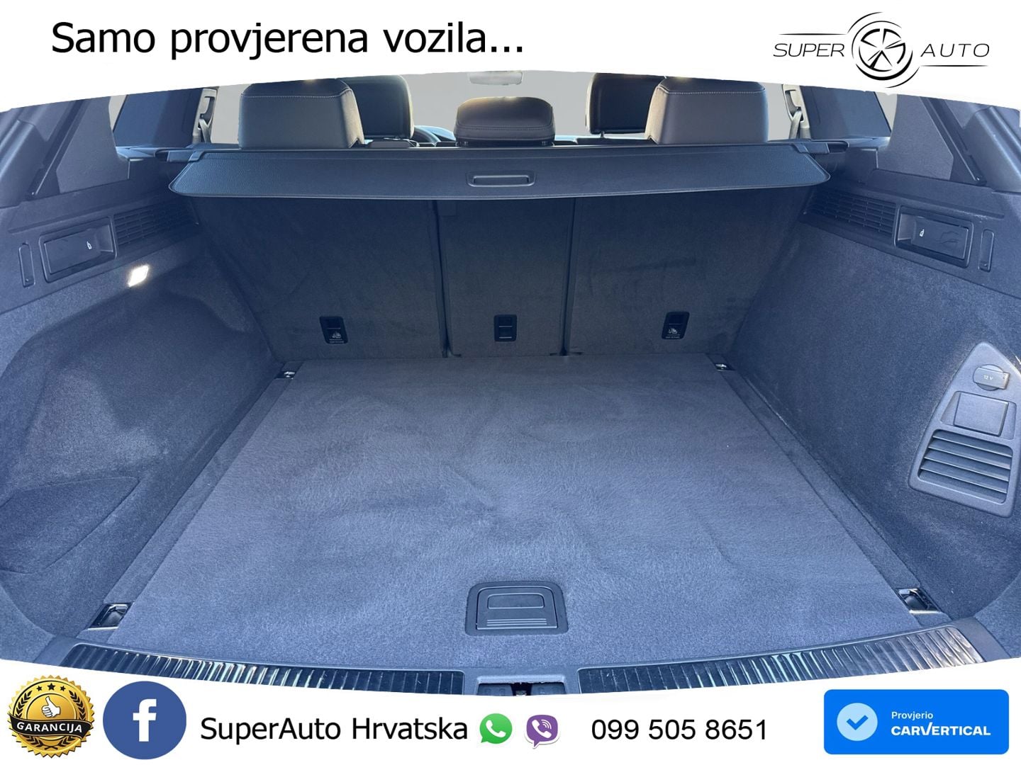 Volkswagen Touareg 3.0 V6 TDI (286 KS) 4MOTION Tiptronic R-Line LED+GR SJED+ACC