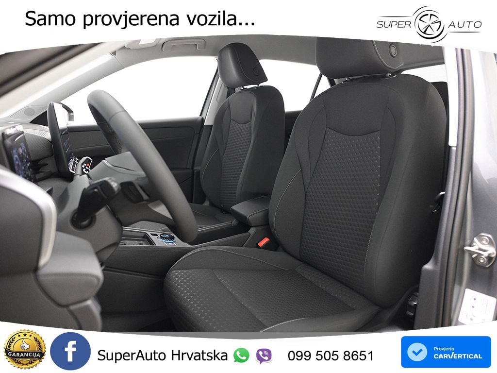 Volkswagen T-Roc II 1.5 eTSI (116 KS)  DSG LED+GR SJED+ACC