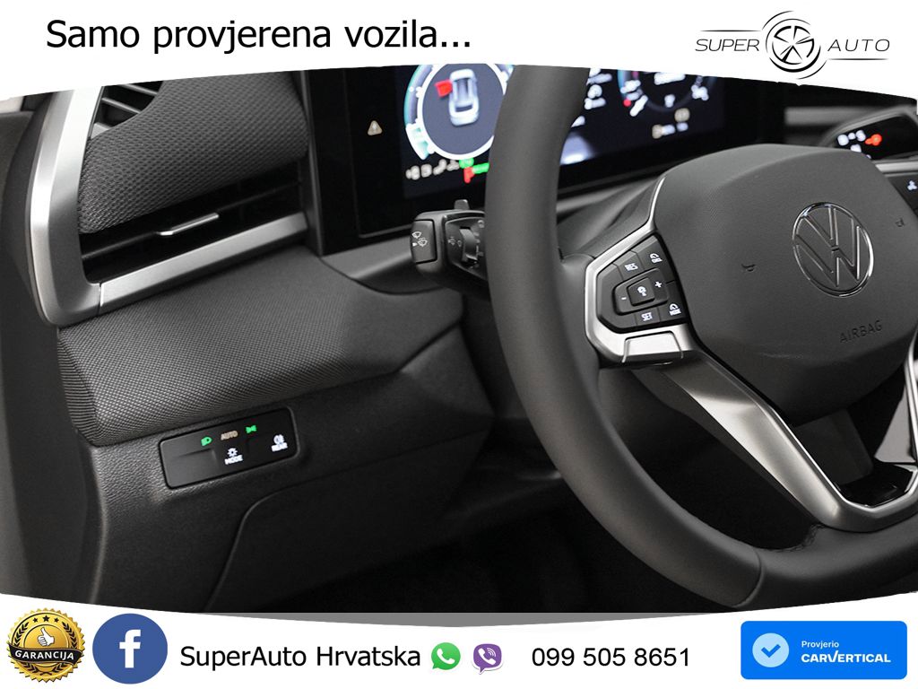 Volkswagen T-Roc II 1.5 eTSI (116 KS)  DSG LED+GR SJED+ACC